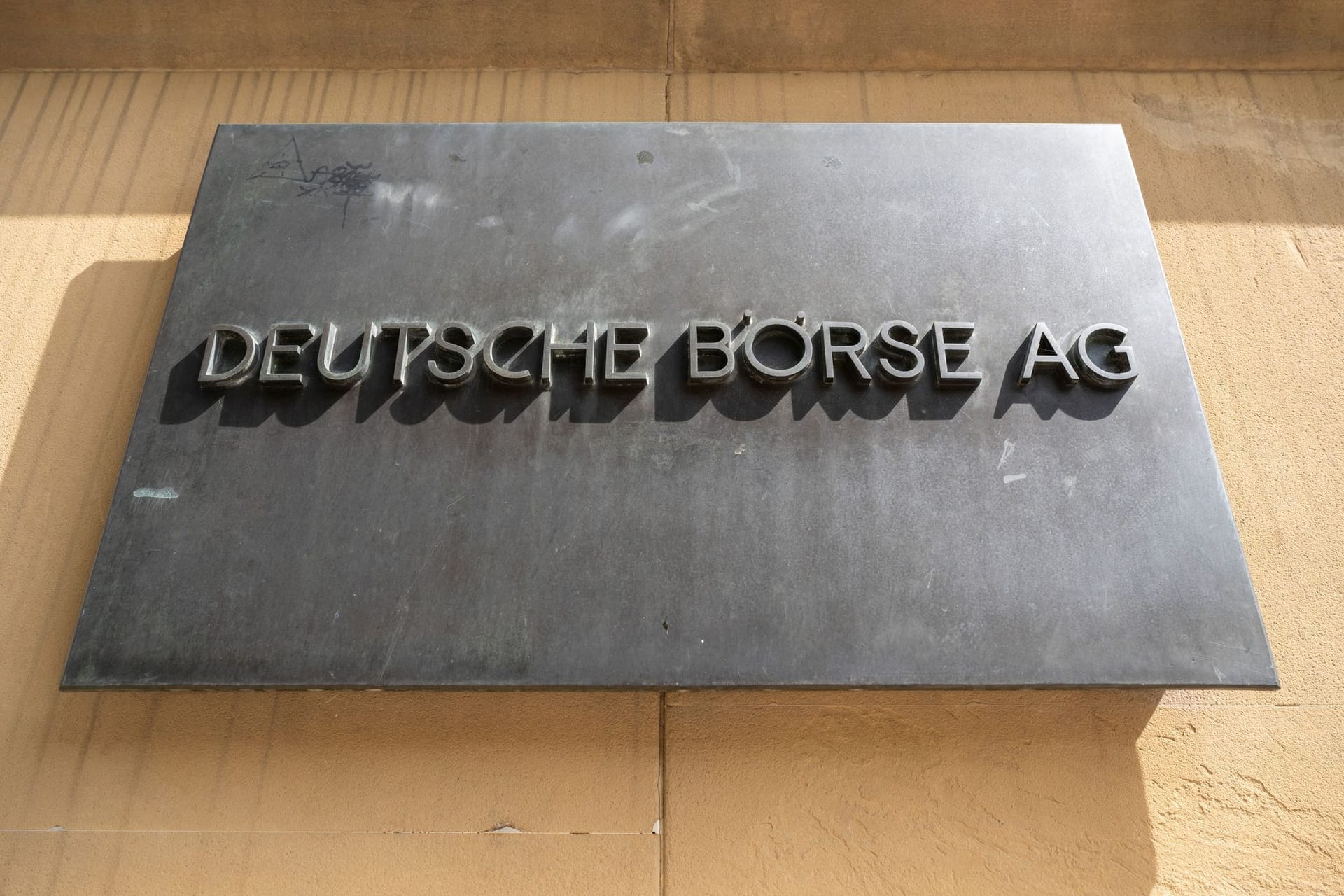 Deutsche Börse