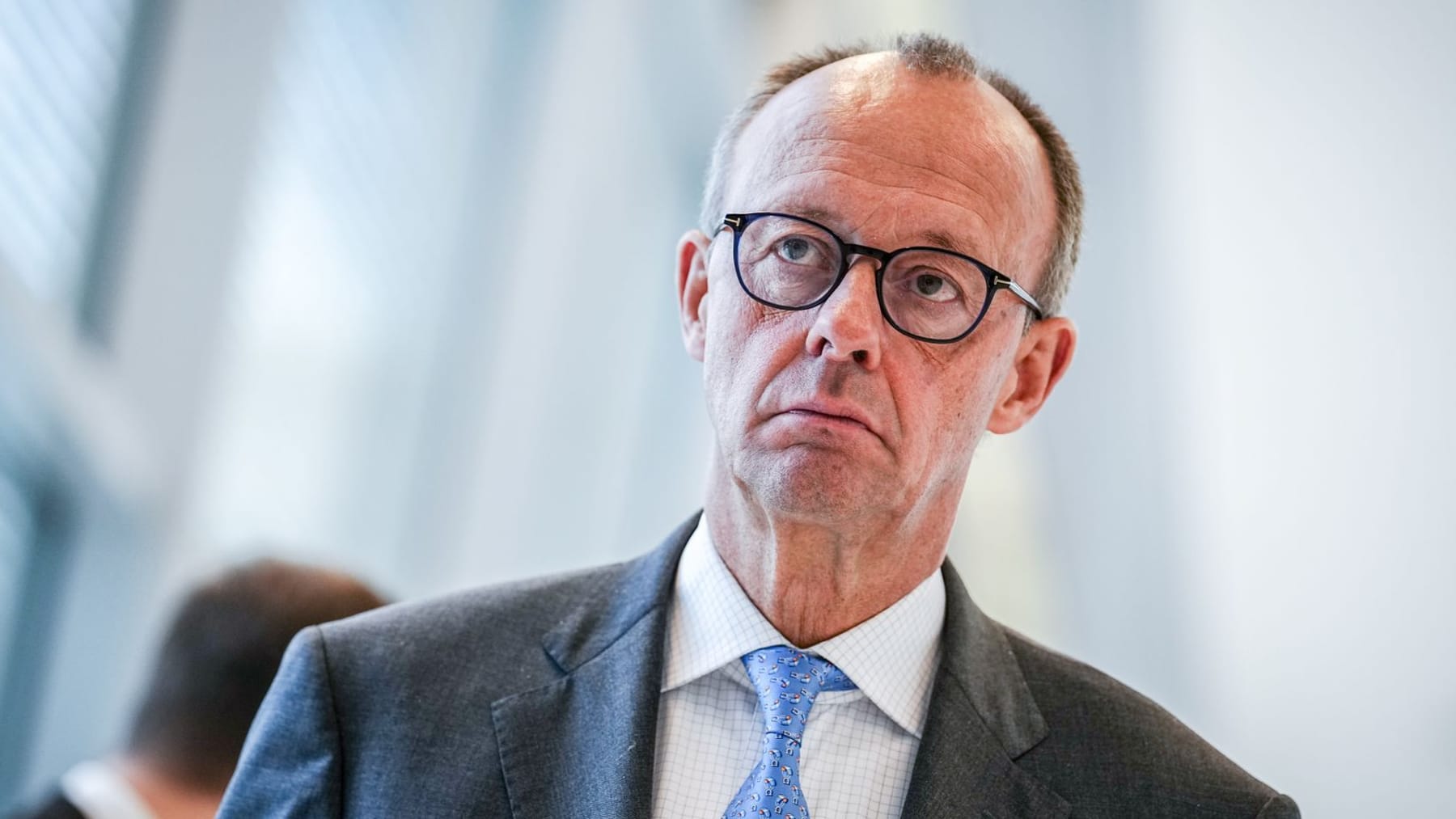 Nach 60-Milliarden-Urteil Für Die Ampel: Was Macht Friedrich Merz Jetzt ...