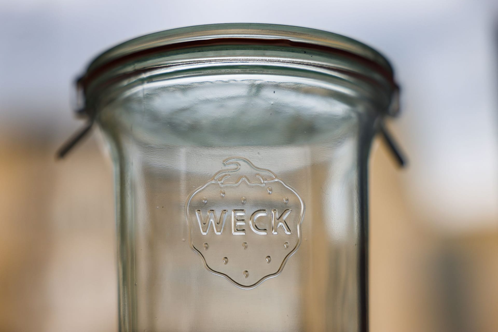 Glashersteller Weck