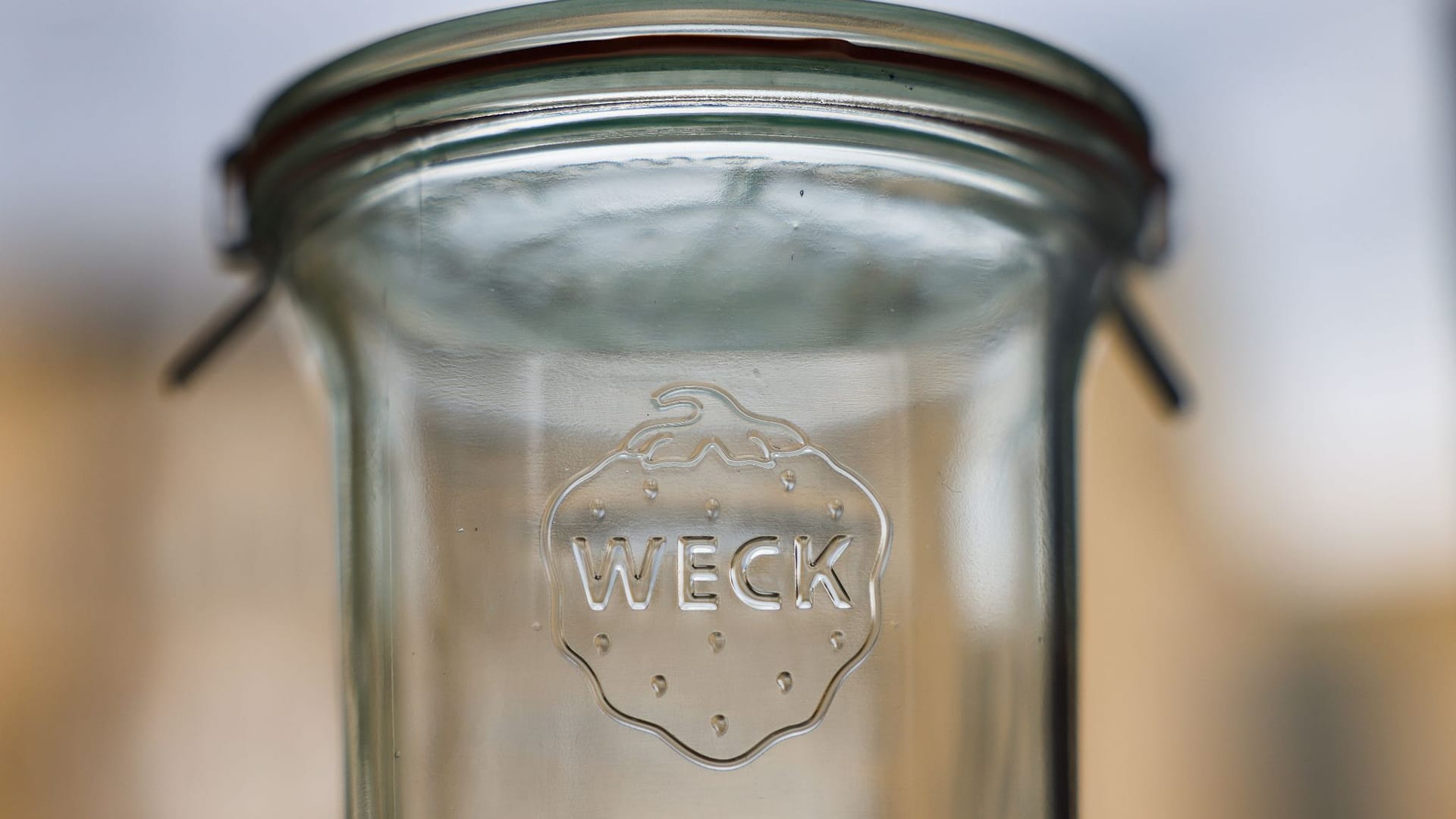Glashersteller Weck Glashersteller Weck