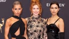 Caro Daur, Palina Rojinski und Irina Shayk: die Hingucker beim Bambi 2023. Caro Daur, Palina Rojinski und Irina Shayk: die Hingucker beim Bambi 2023.