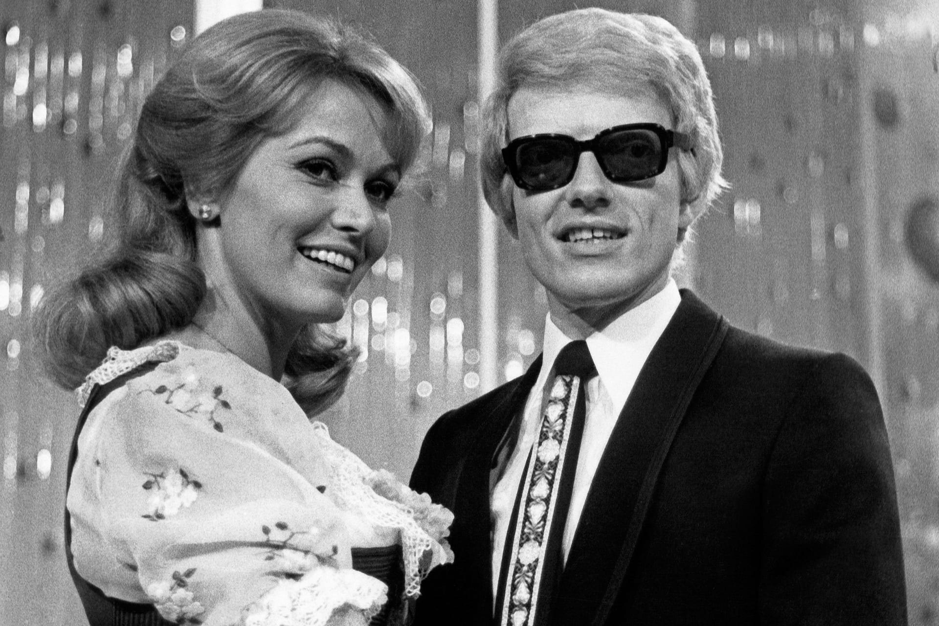 1972 lernten sich Heino und Hannelore als Jurymitglieder der Miss-Austria-Wahl kennen. Damals waren beide noch anderweitig verheiratet.