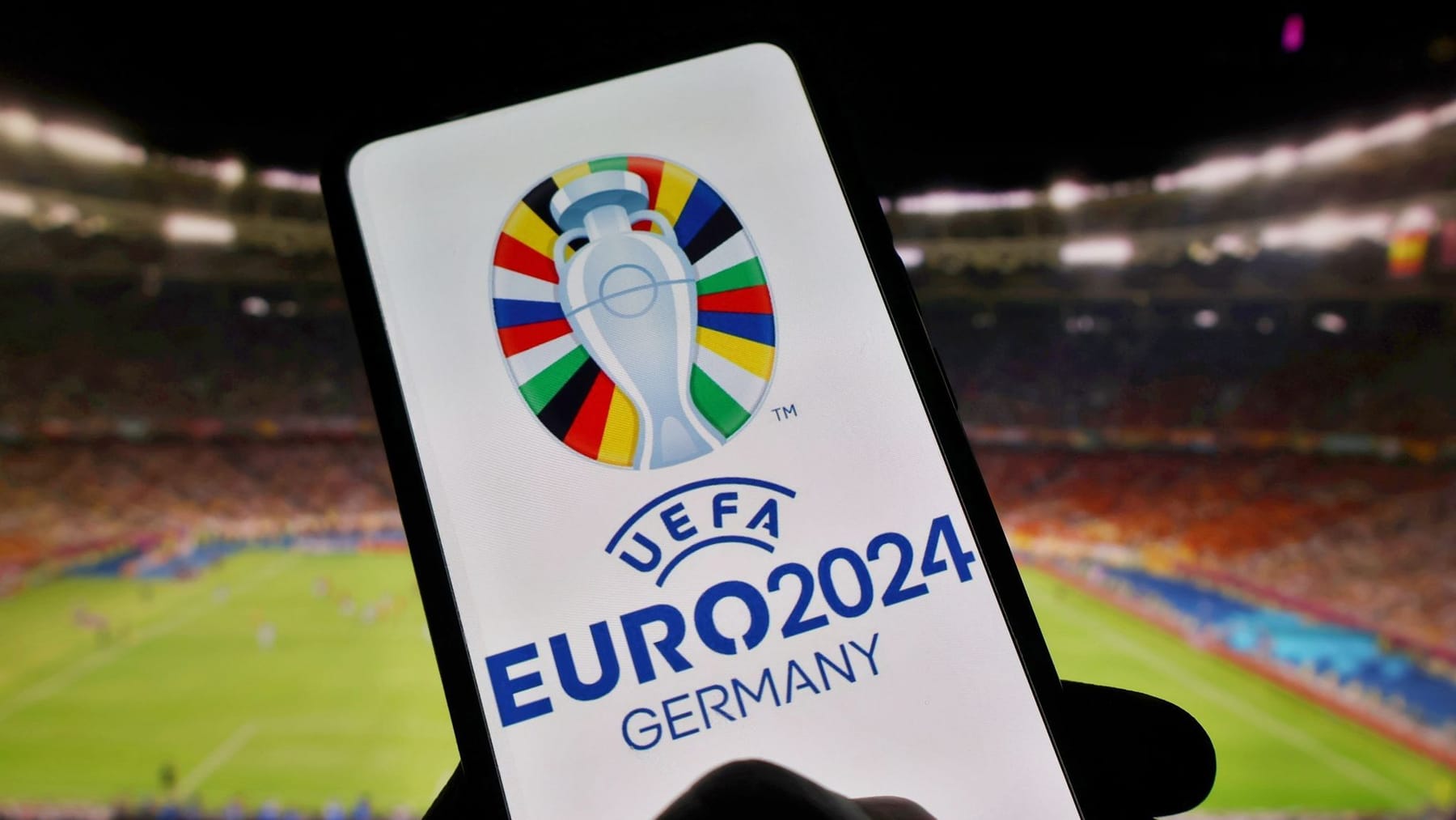 Die Auslosung Zur Euro 2024 Wird Im Free Tv Gezeigt 