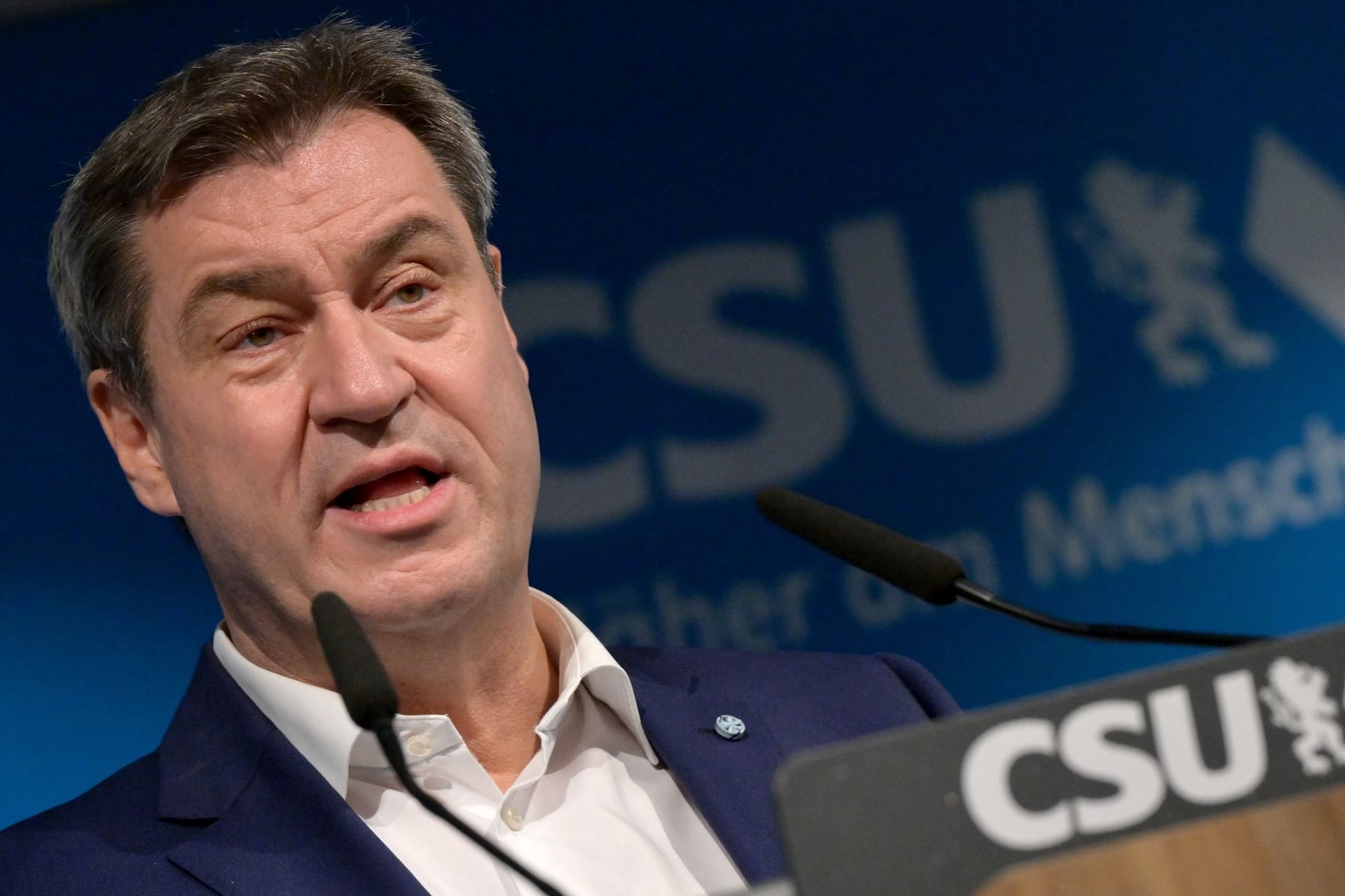 Markus Söder