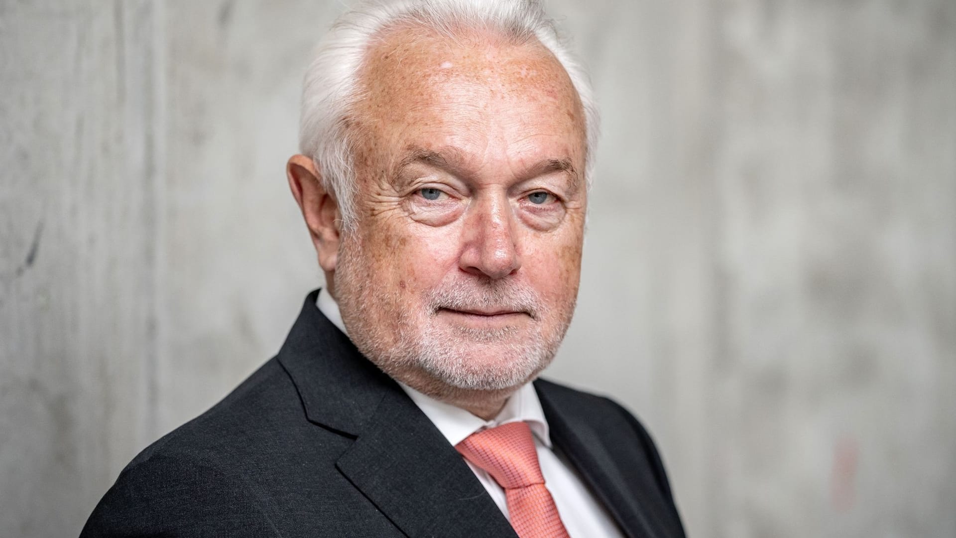 Wolfgang Kubicki Wolfgang Kubicki