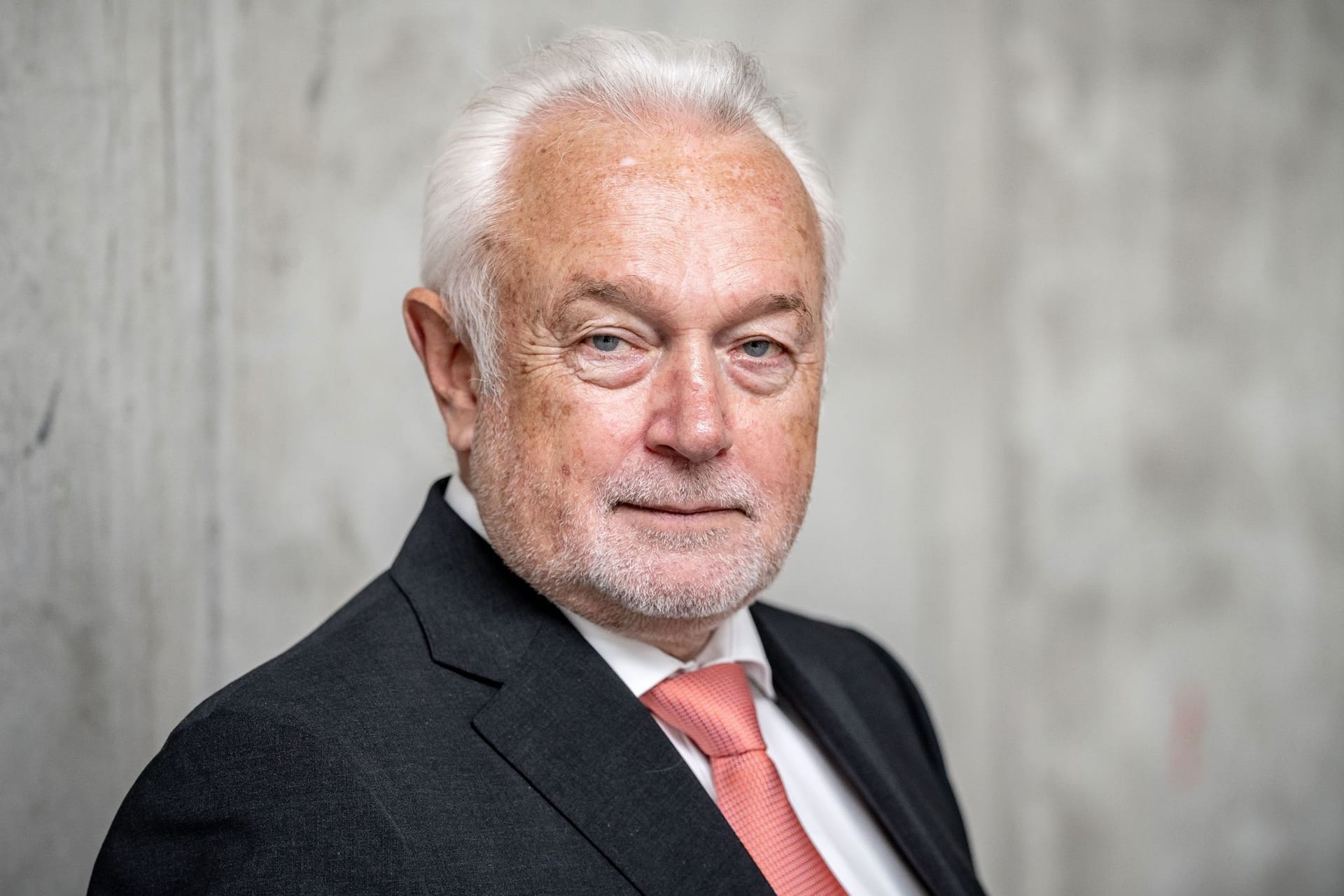 Wolfgang Kubicki