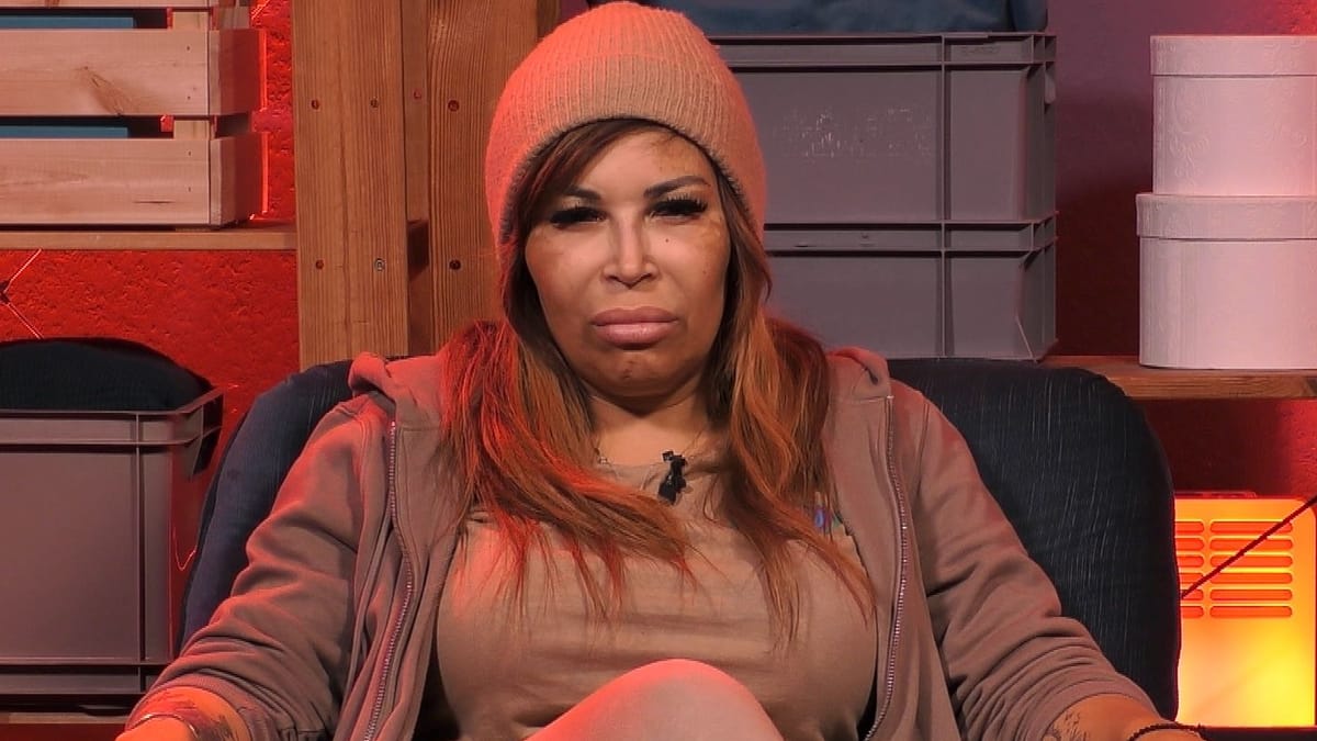 Bodyshaming Und Rassismus Patricia Blanco Enthüllt Die Namen So Reagiert Die Promi Welt - k1zcj1c