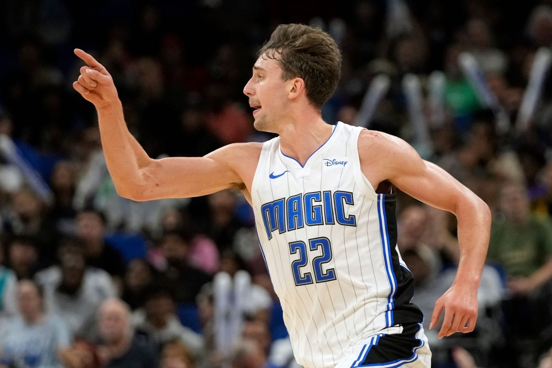 Orlando Magic - Charlotte Hornets