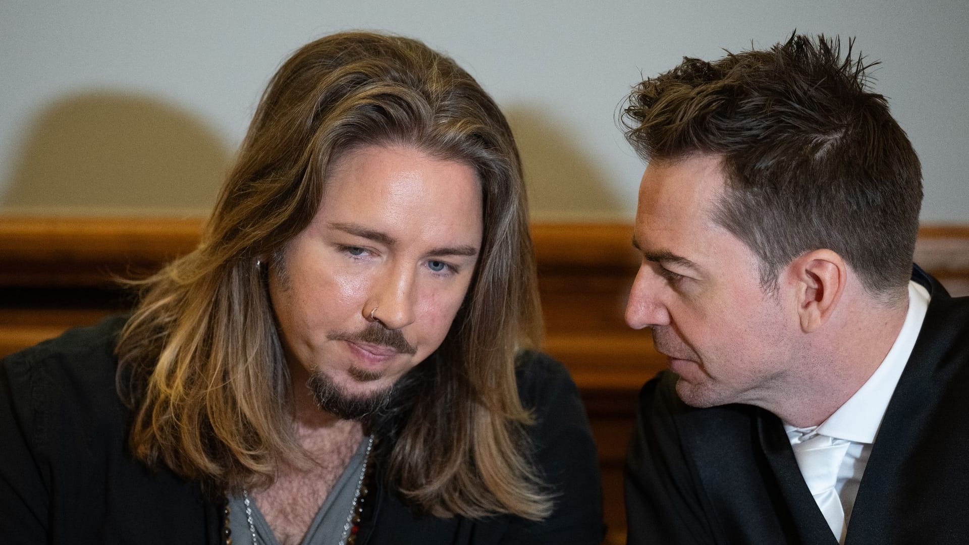 Prozessbeginn gegen Gil Ofarim Prozessbeginn gegen Gil Ofarim
