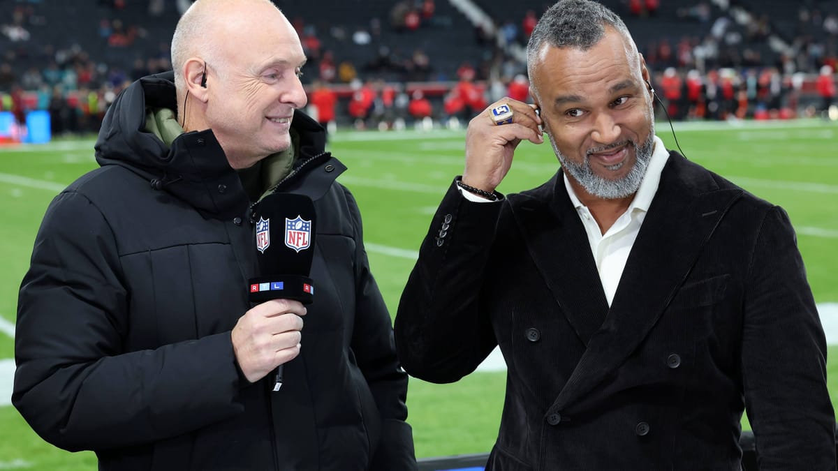 RTLProgrammänderung NFL verliert Sendeplatz für Kultsendung