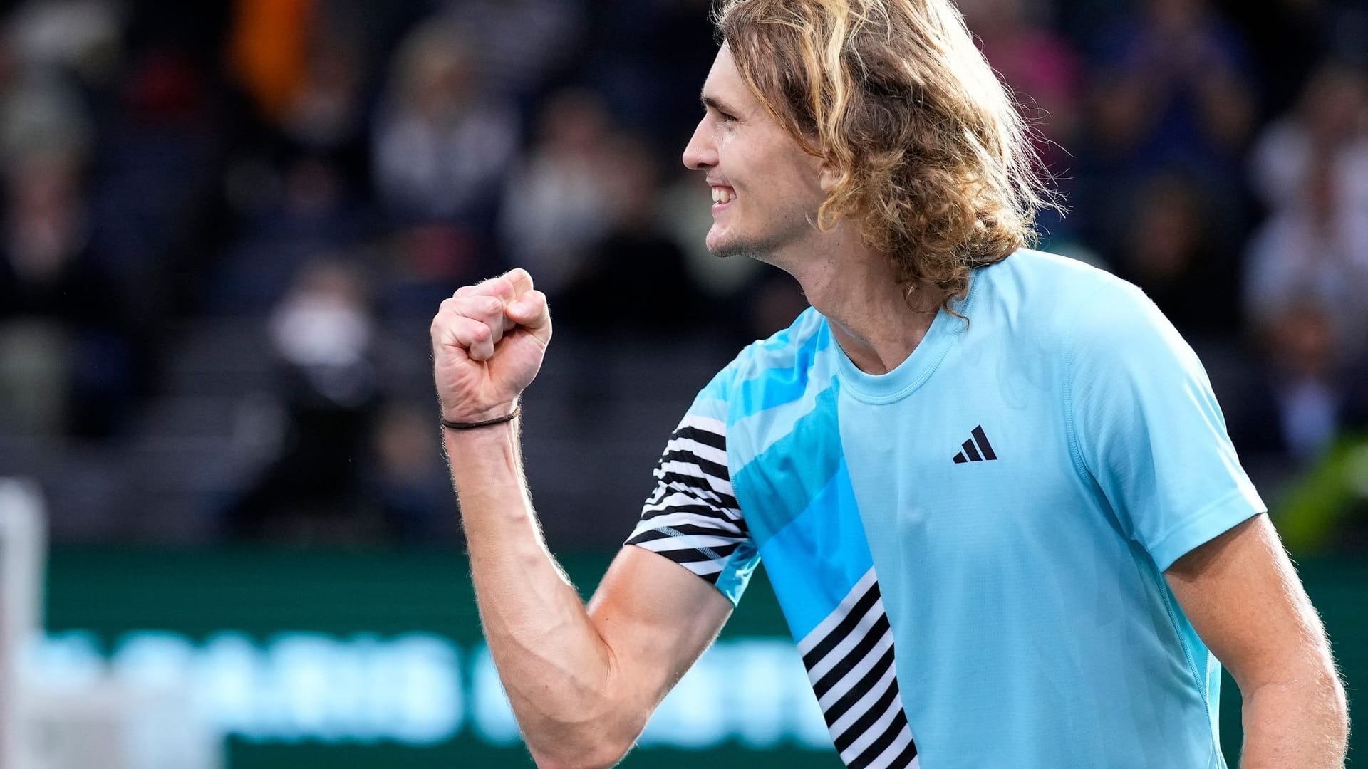 Alexander Zverev