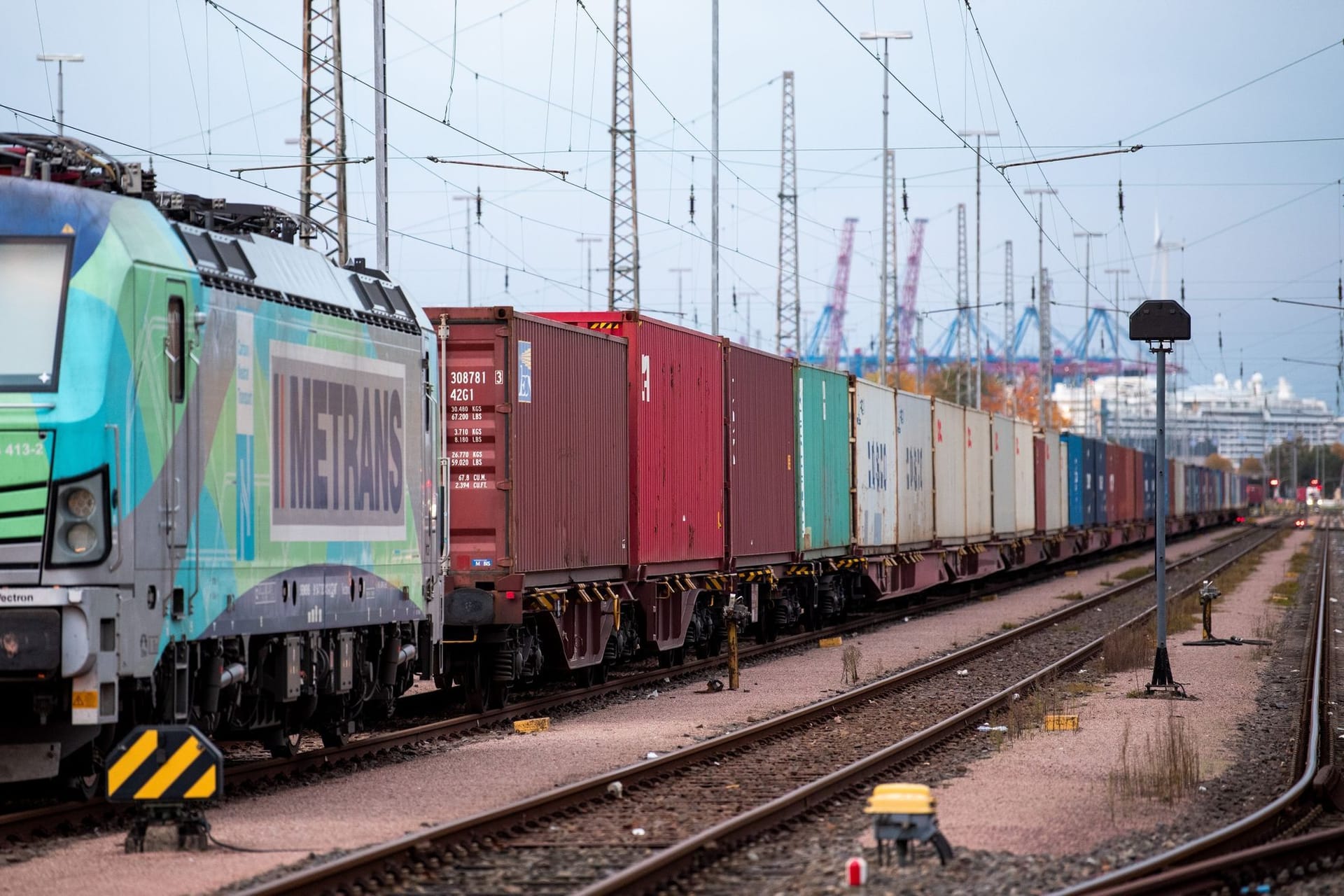 Container