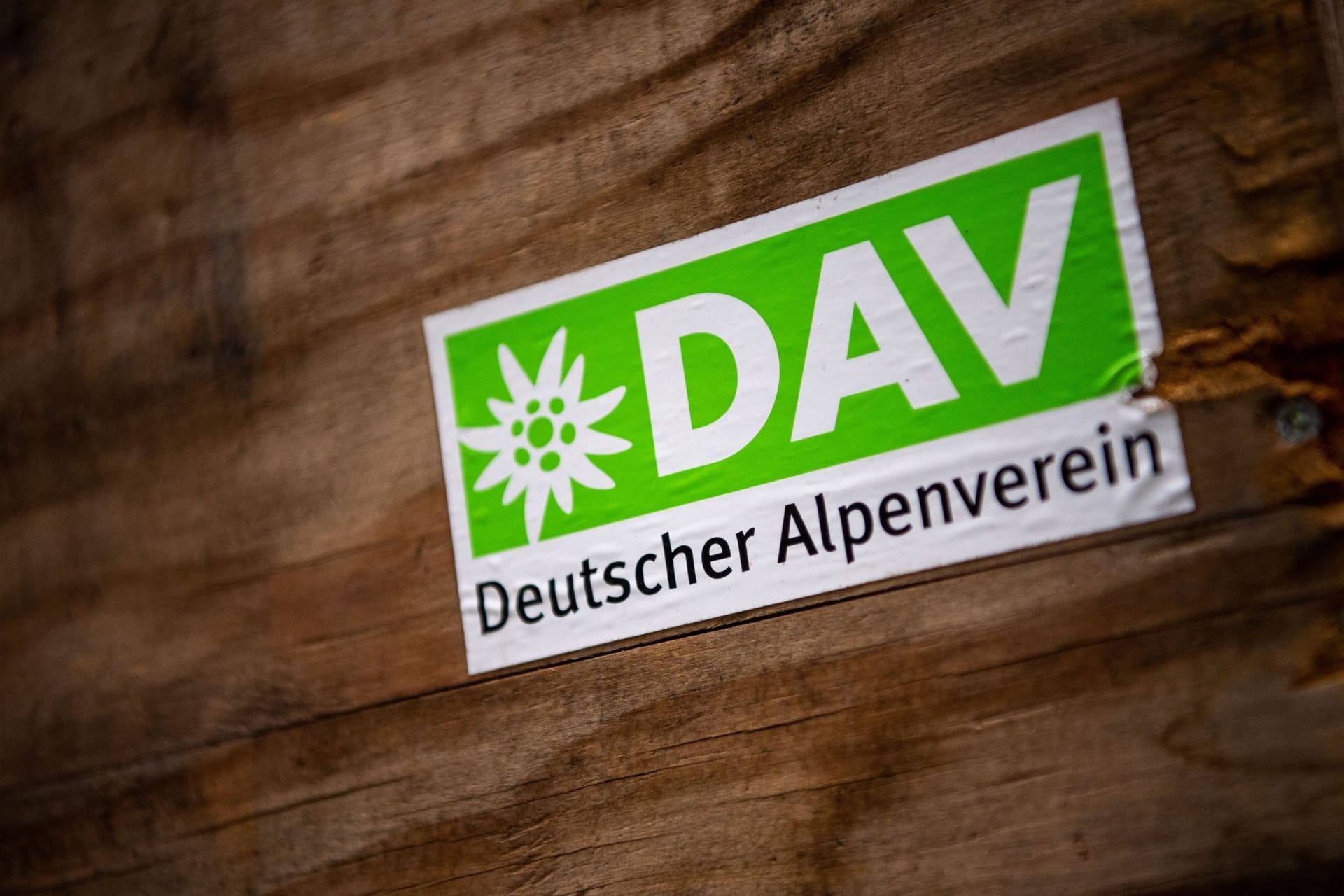 Deutscher Alpenverein