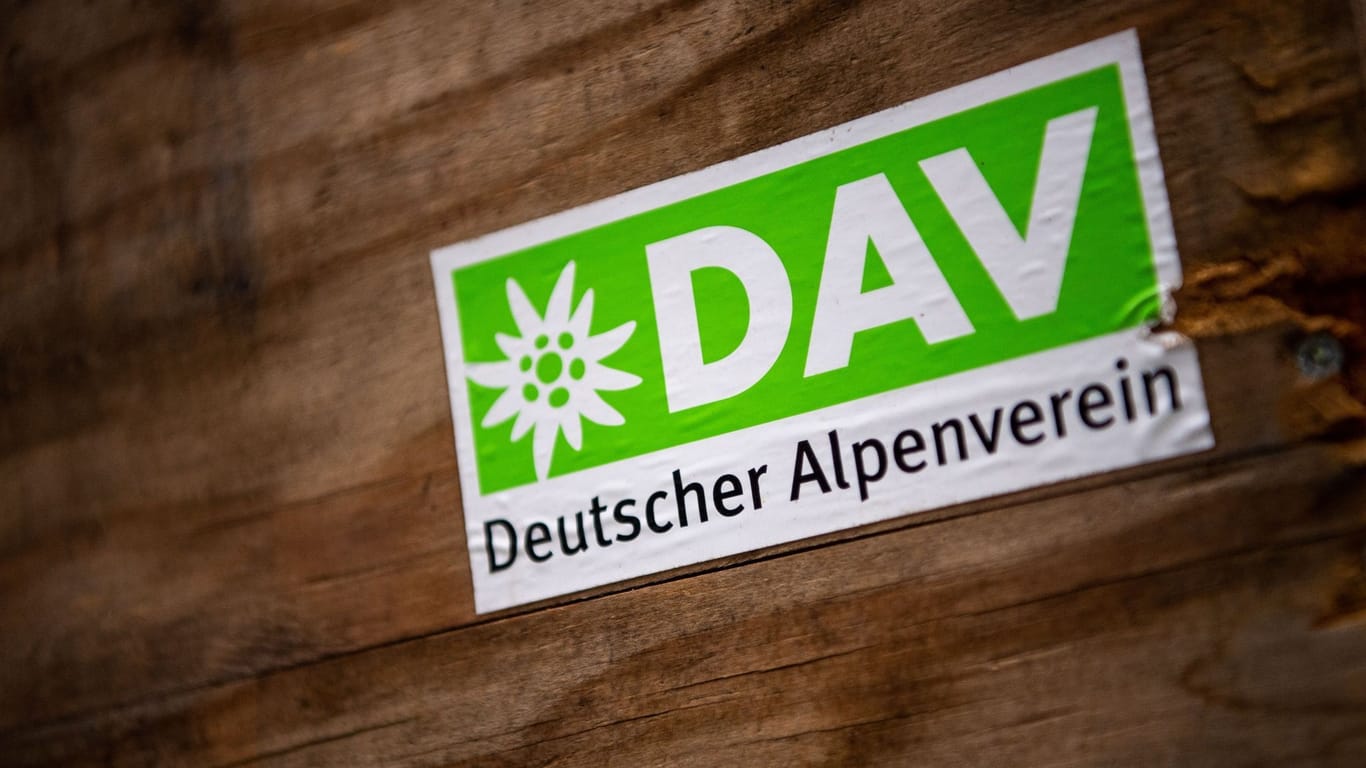 Deutscher Alpenverein