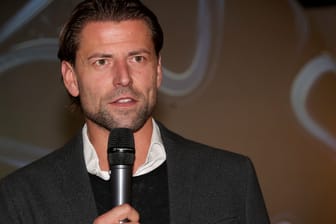Roman Weidenfeller: Der Fußballstar hatte 2015 geheiratet.