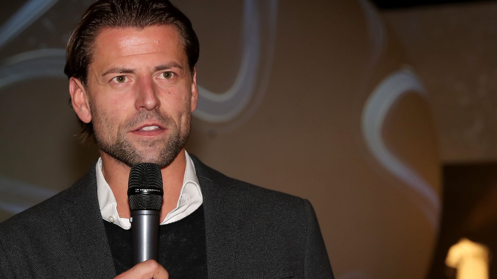 Roman Weidenfeller: Der Fußballstar hatte 2015 geheiratet.