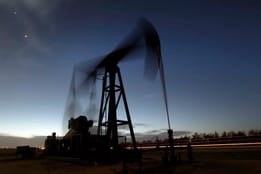 Ölpreise legen weiter zu – auch wegen Lage in Nahost