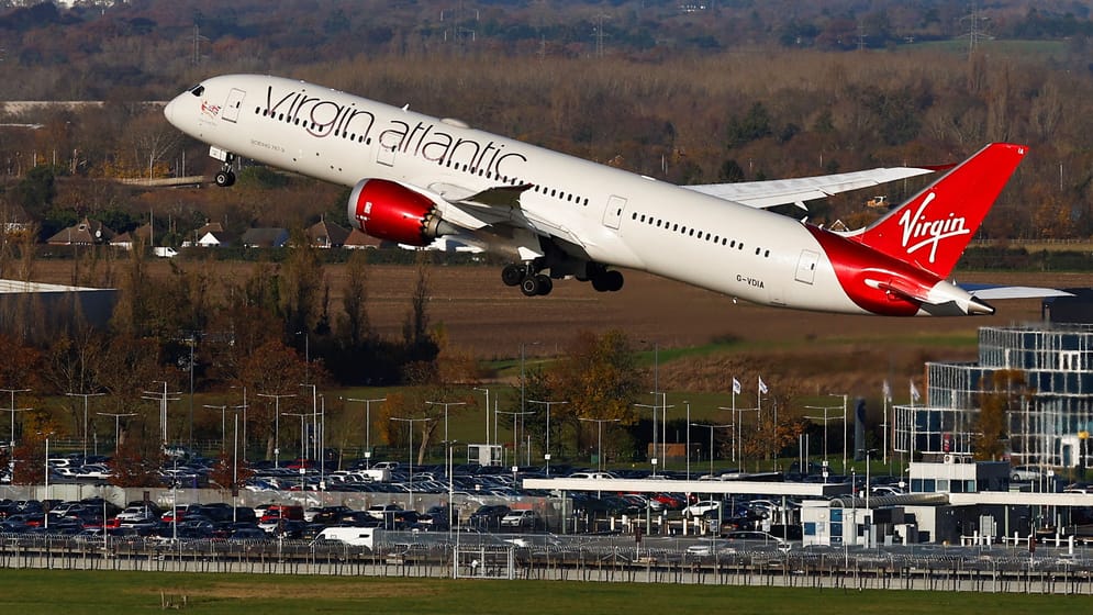 Flugzeit Von London Nach New York www.t-online.de