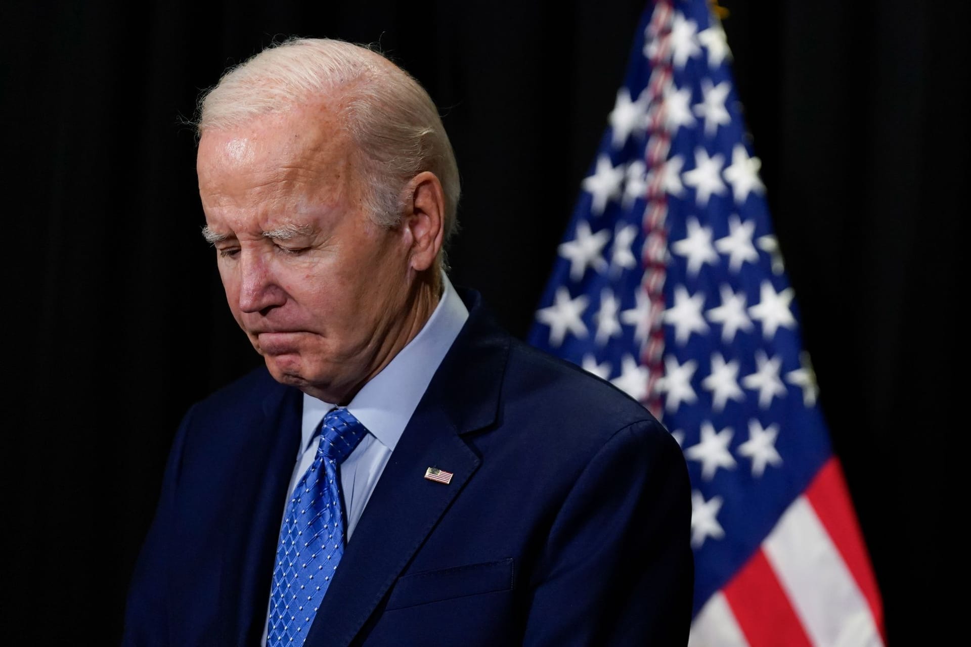 US-Präsident Joe Biden