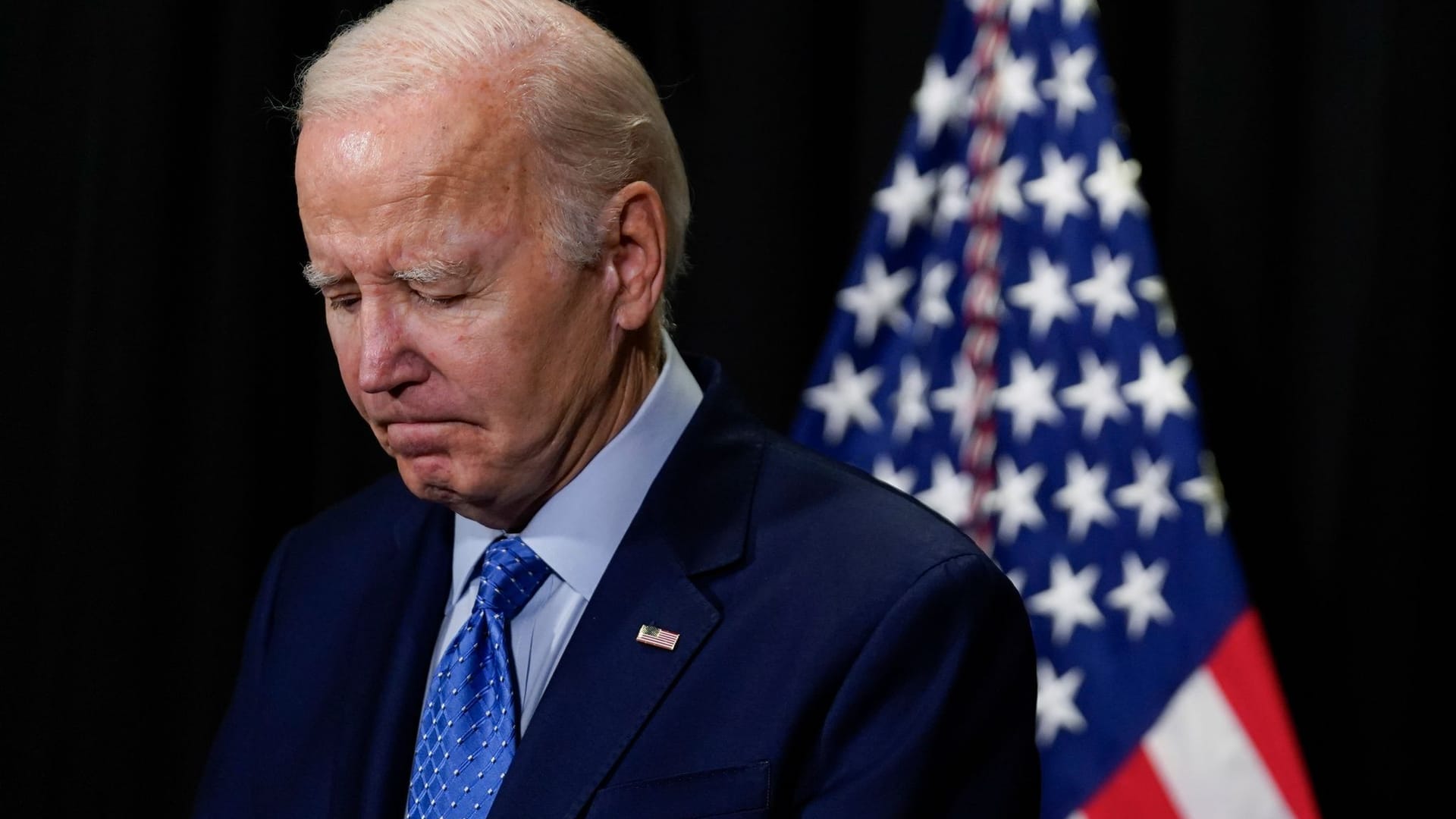 US-Präsident Joe Biden