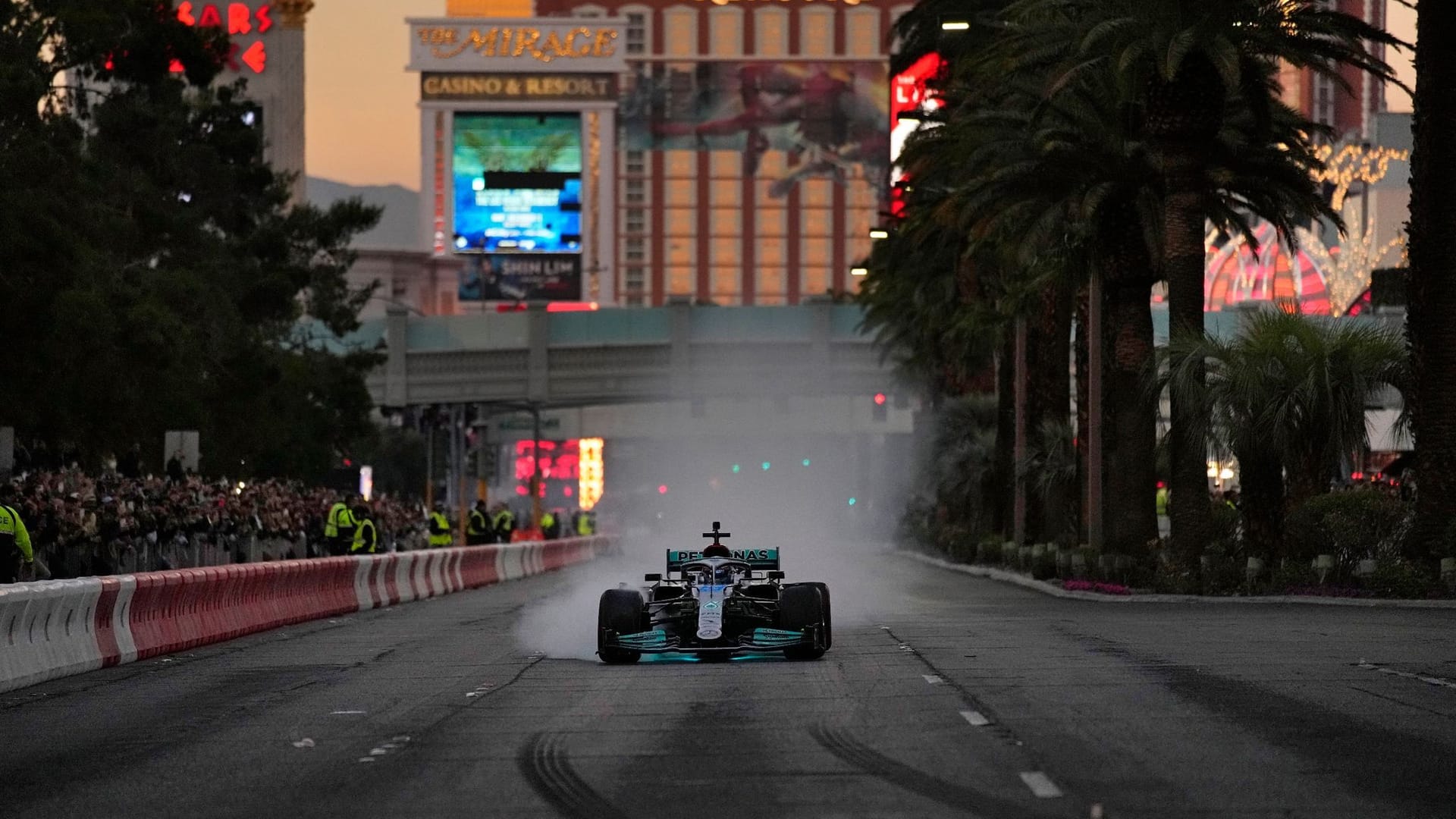 Las Vegas Las Vegas