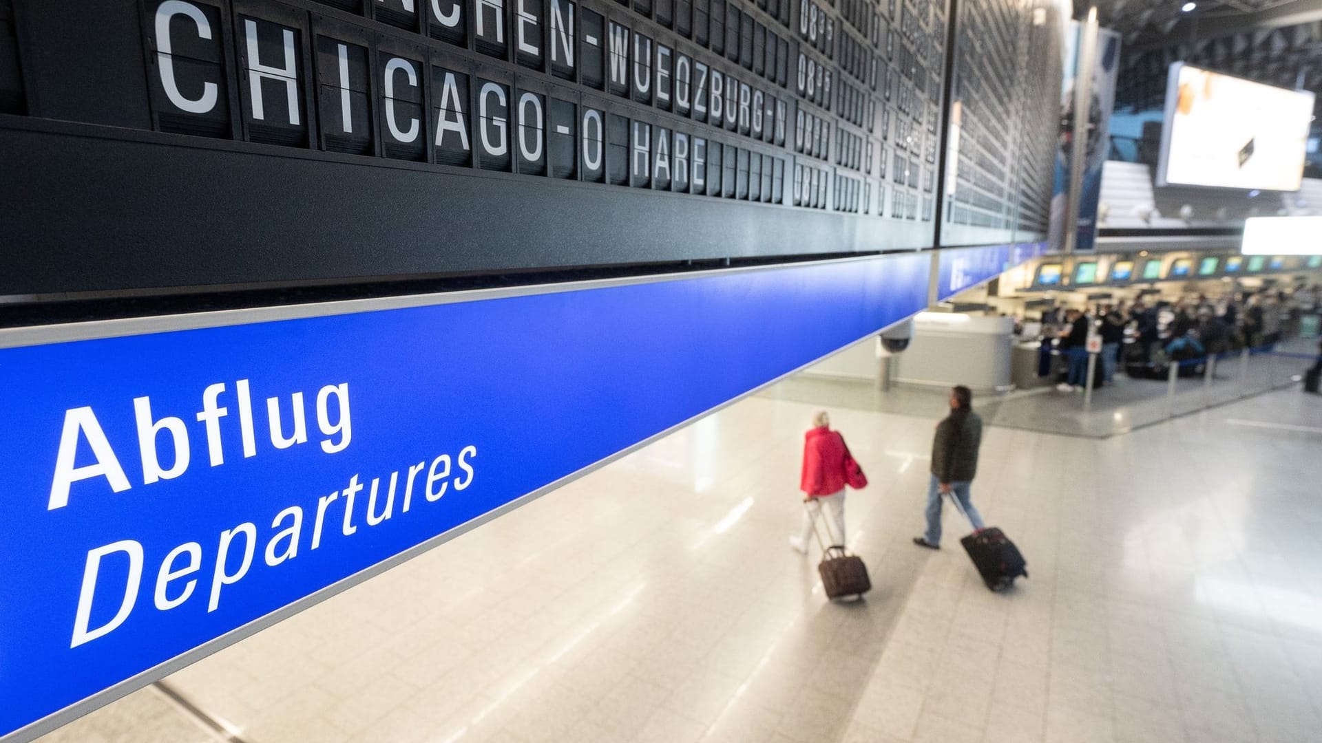 Flughafen Flughafen