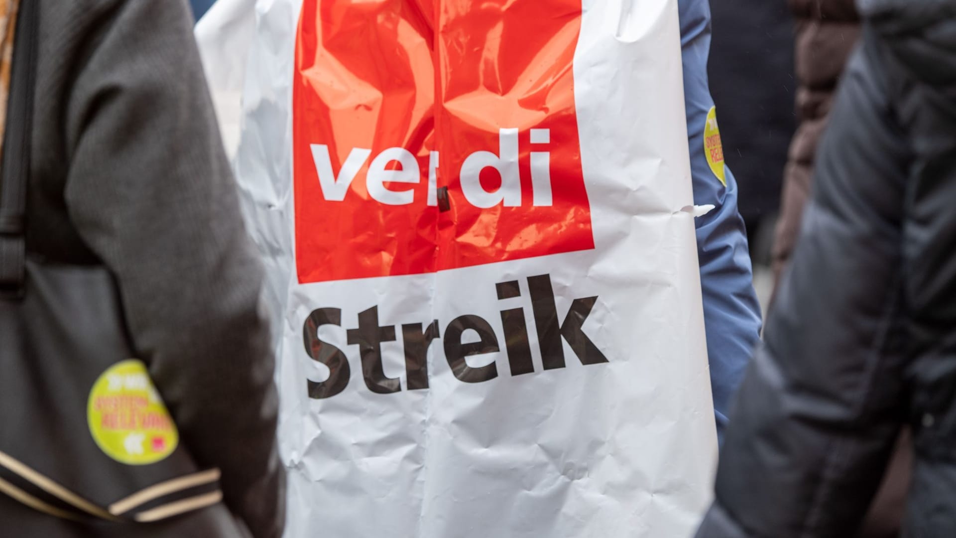 Streik Streik
