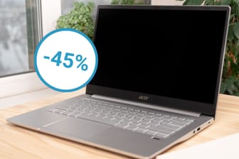 In der Black-Friday-Woche von Amazon ist das Acer Chromebook 314 zum Rekord-Tiefpreis im Angebot.