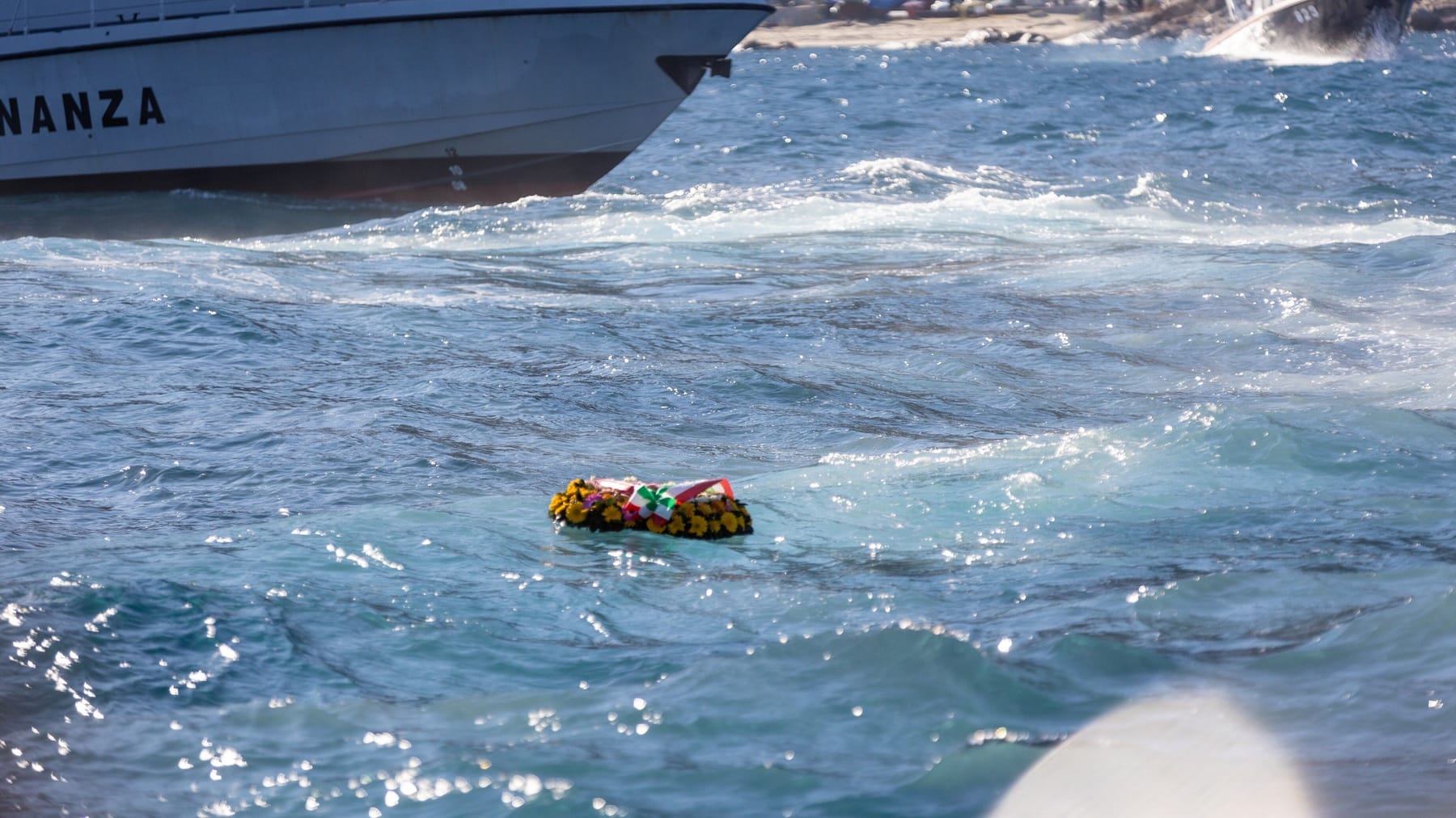 Tod auf dem Meer Die 5 spektakulärsten Kreuzfahrtunglücke