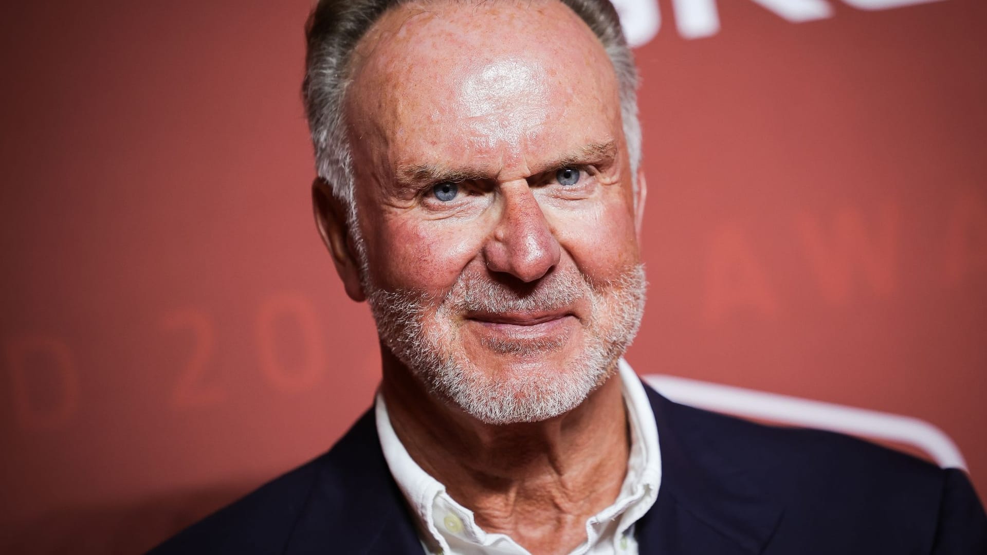 Karl-Heinz Rummenigge Karl-Heinz Rummenigge