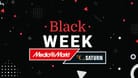 Black Week 2023 bei MediaMarkt und Saturn: Hier finden Sie die besten Angebote von Dyson, LG und Co. im Überblick.