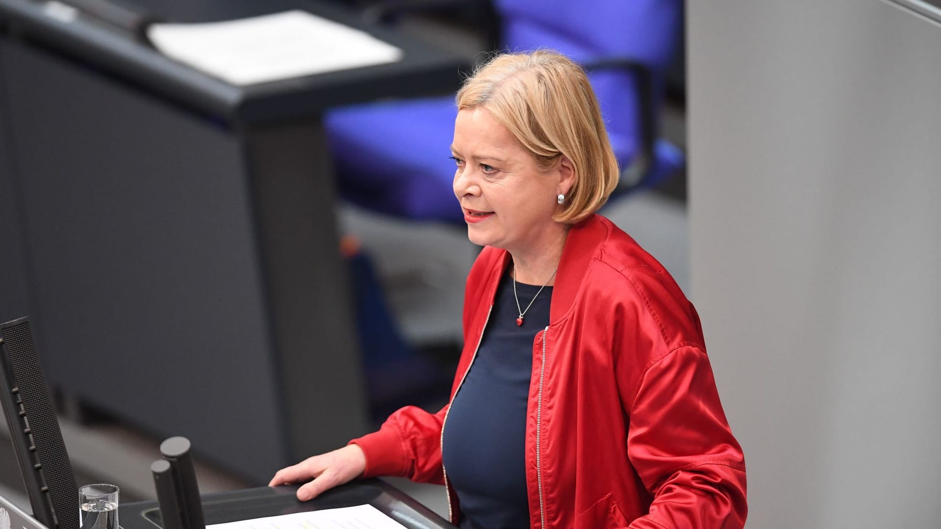 Gesine Lötzsch