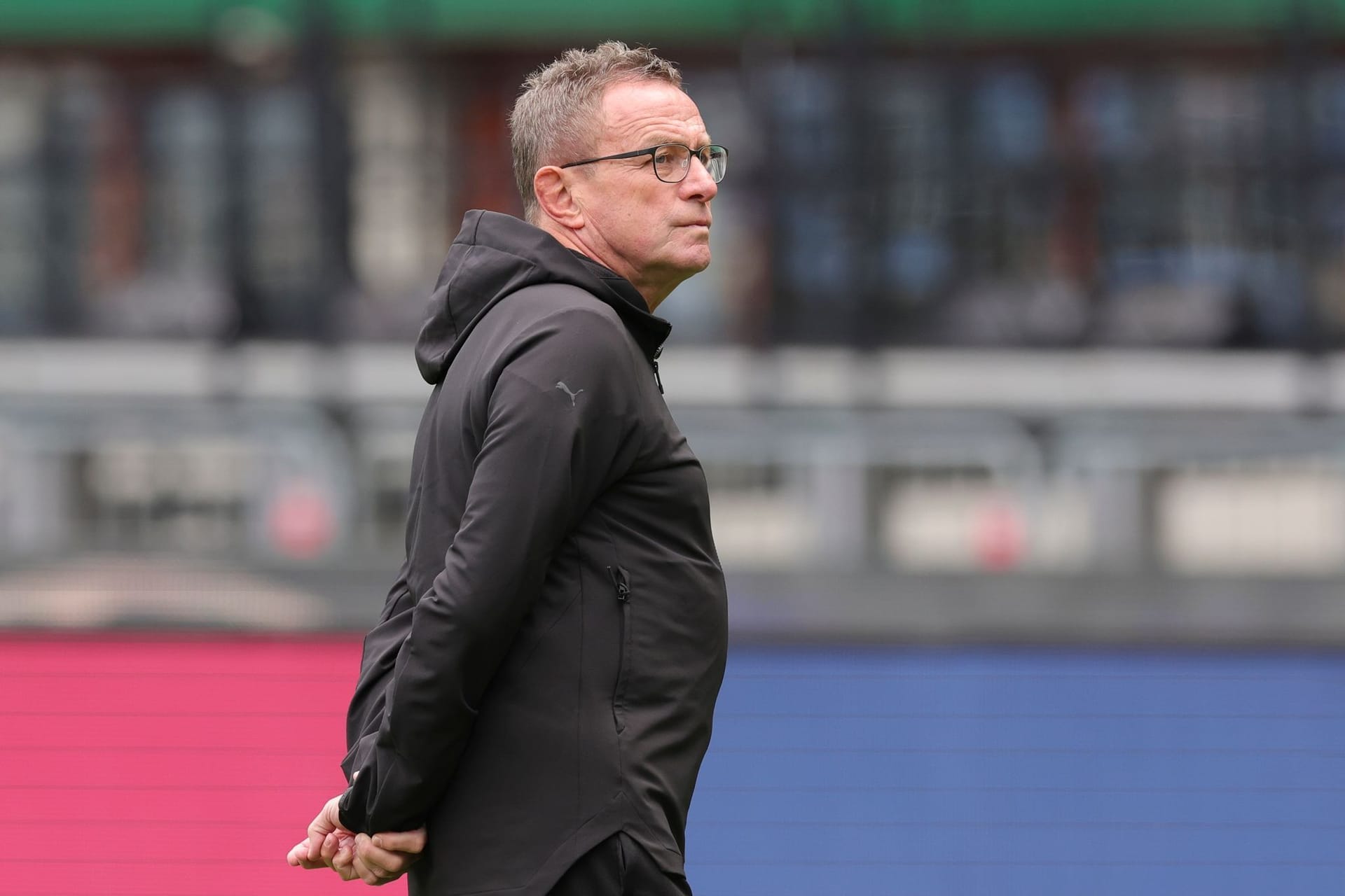 Ralf Rangnick