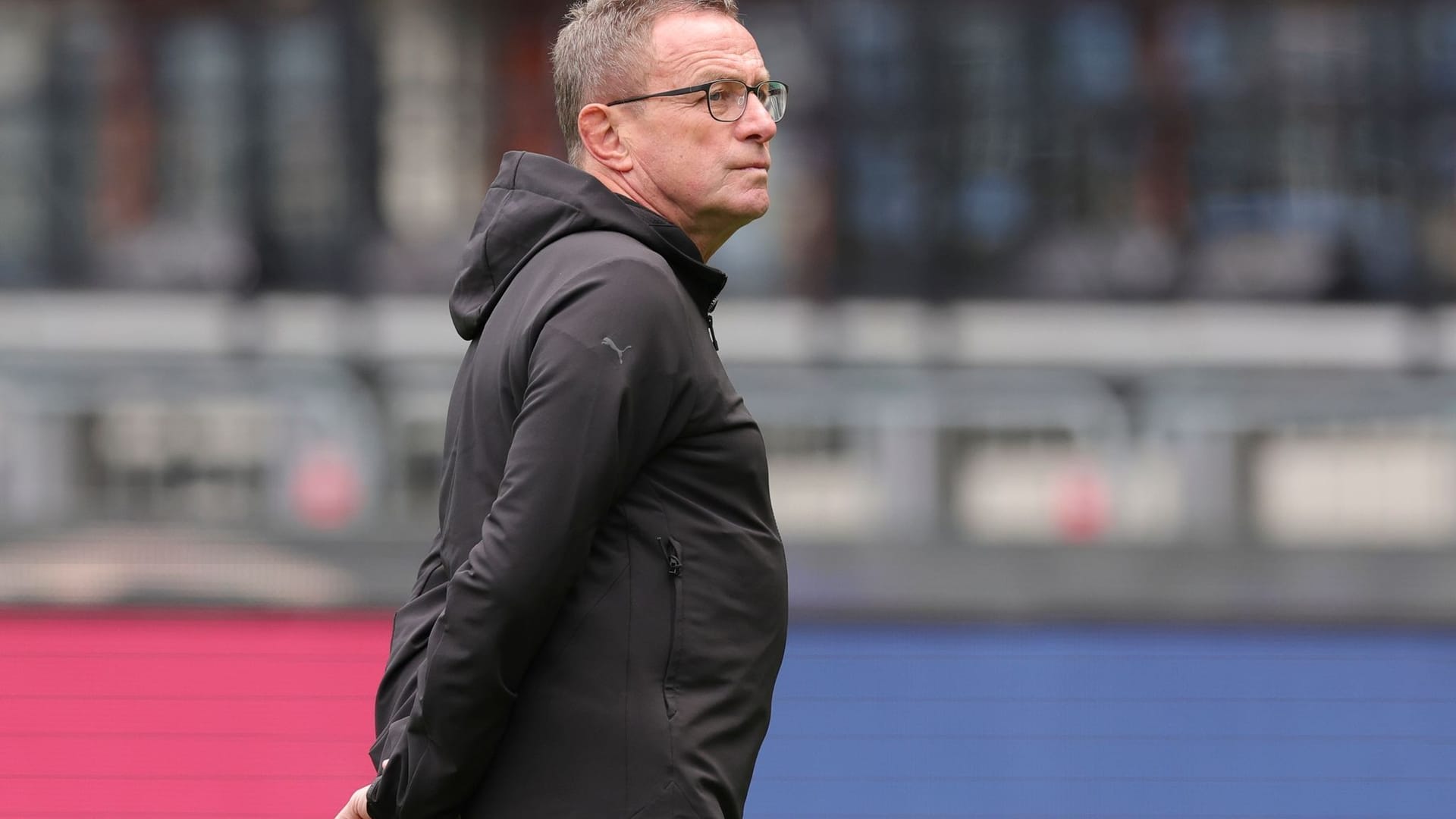 Ralf Rangnick