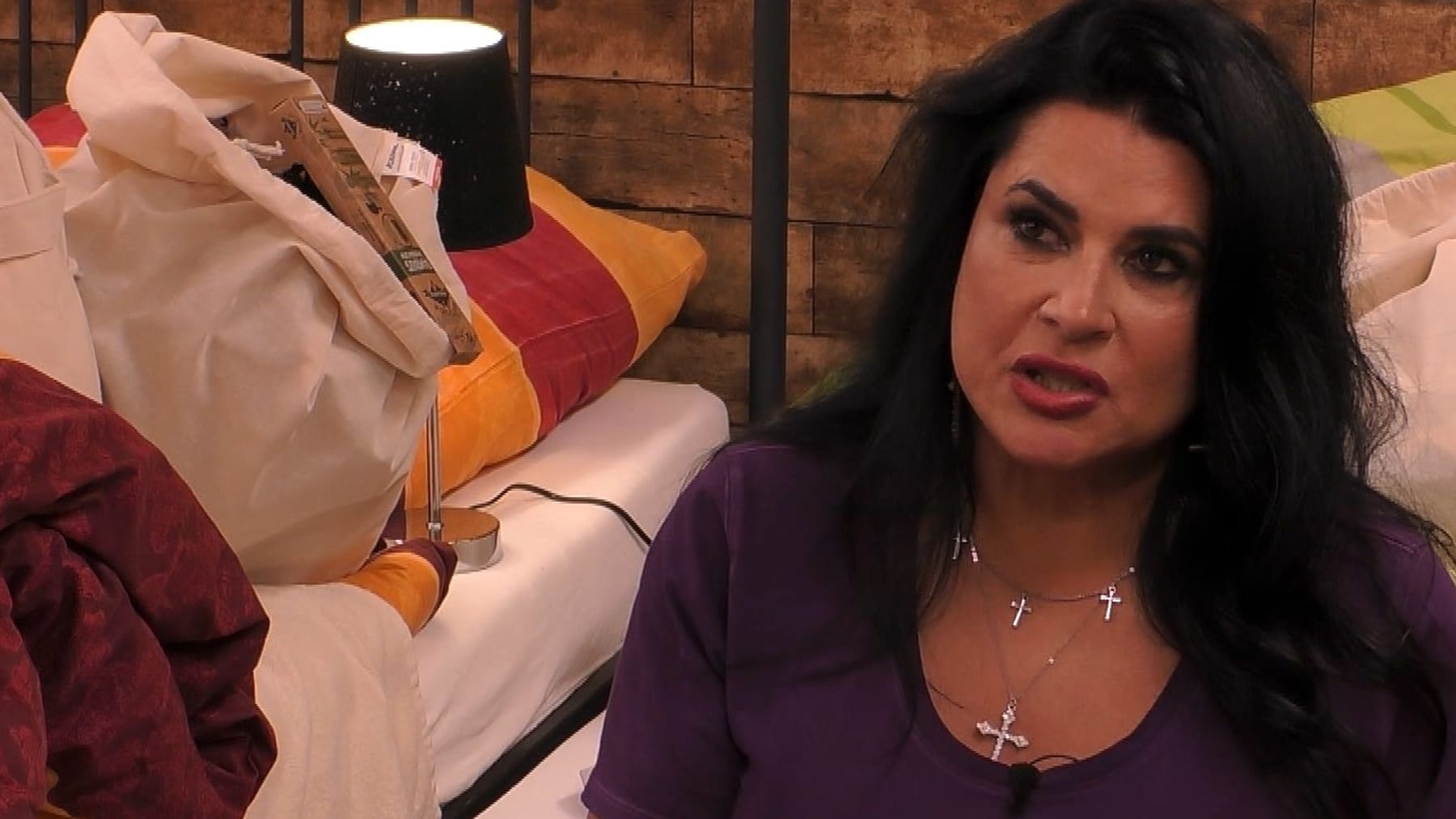 Iris Kleins «Promi Big Brother»Auftritt kommt nicht gut an Switzerland Hub News Iris Kleins «Promi Big Brother»Auftritt kommt nicht gut an Switzerland Hub News