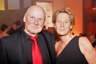 Hermann Voss-Tecklenburg: Er hat sich zum DFB-Aus seiner Frau Martina geäußert.