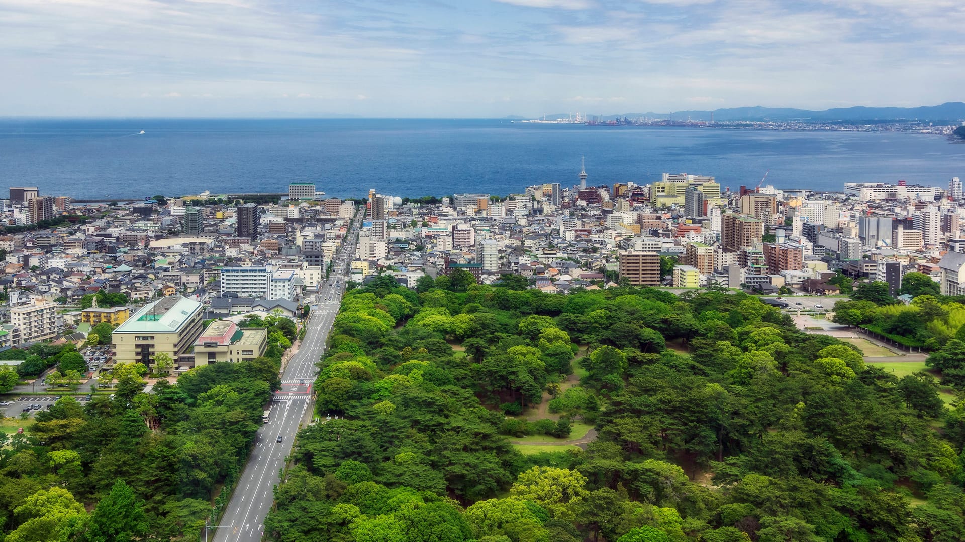 Beppu in Japan: Der Ort zählt zu den absoluten Reise-Geheimtipps.