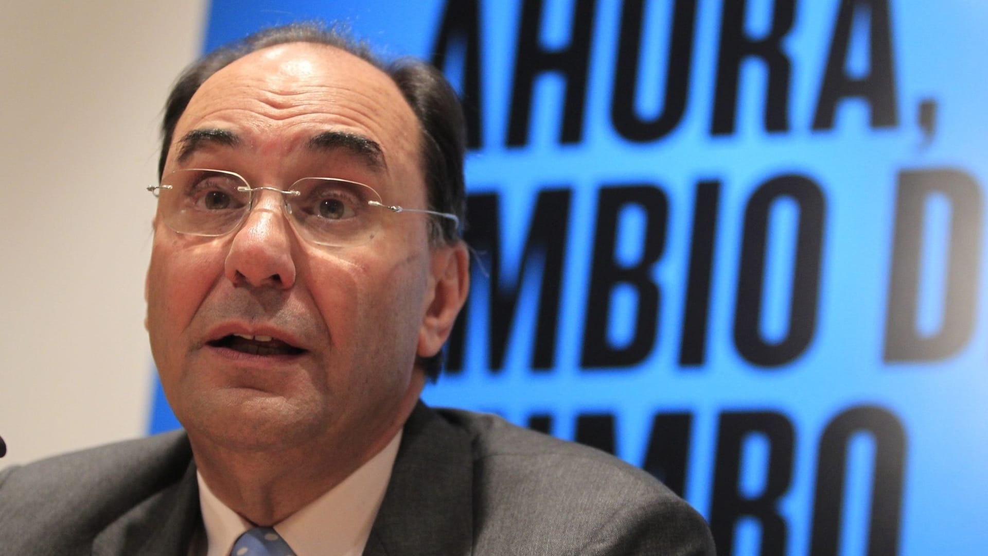 Alejo Vidal-Quadras Alejo Vidal-Quadras