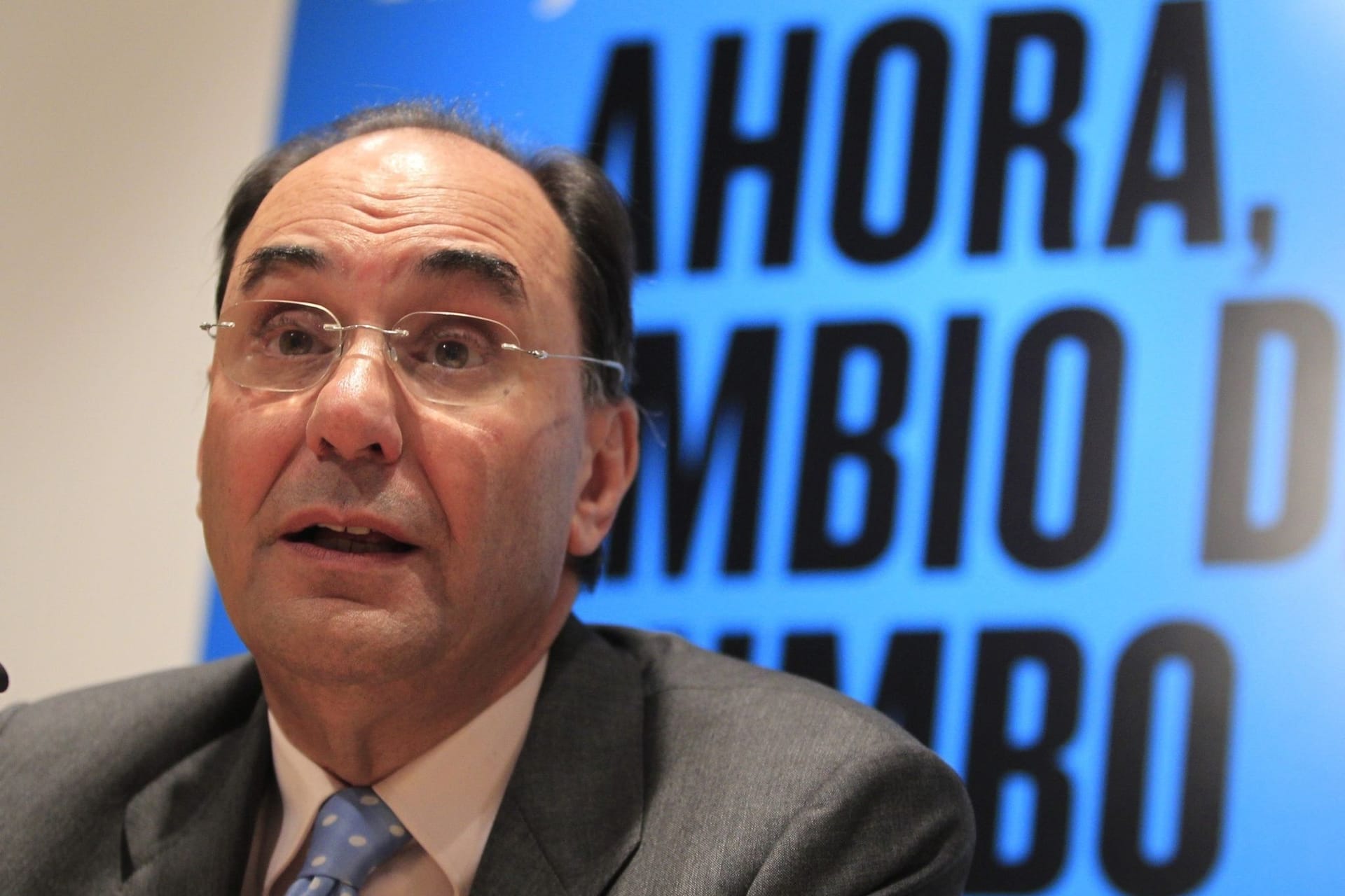 Alejo Vidal-Quadras