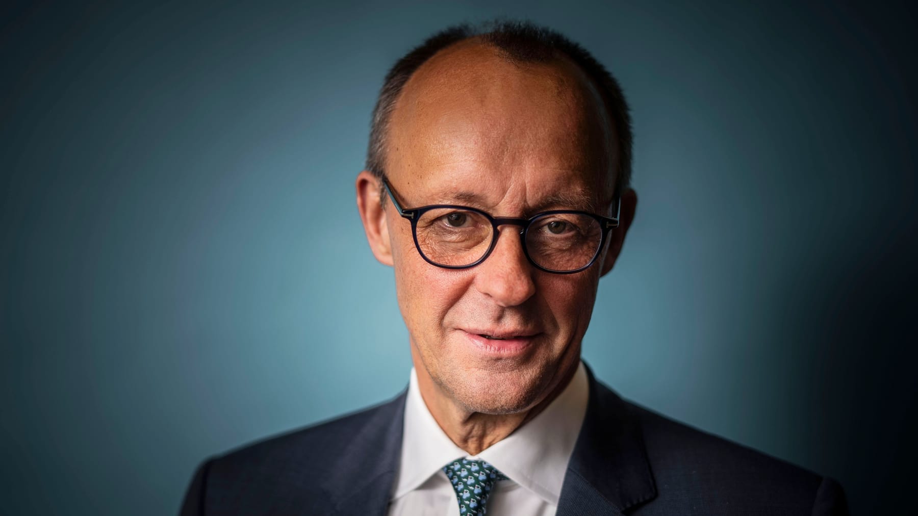 Friedrich Merz über Schuldenbremse – "Die Sind Nicht Bescheuert"