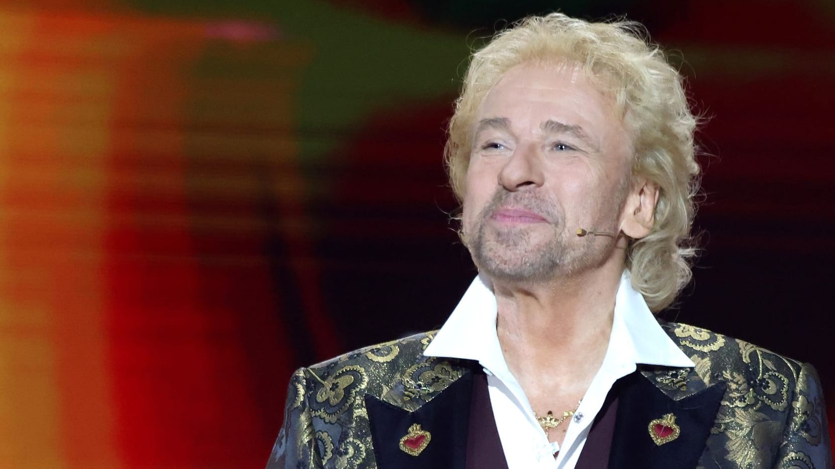 Thomas Gottschalk: Für seine Zeit nach "Wetten, dass..?" hat der Moderator bereits Pläne.