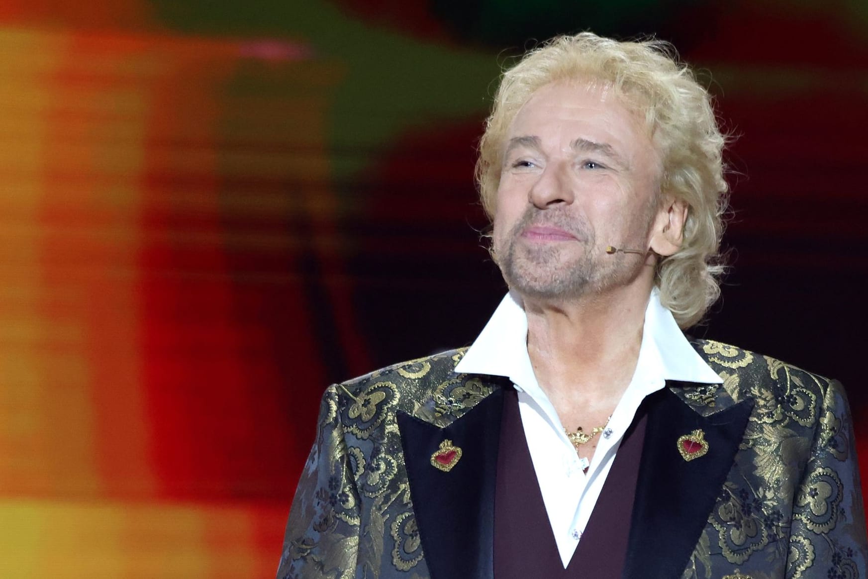 Thomas Gottschalk: Für seine Zeit nach "Wetten, dass..?" hat der Moderator bereits Pläne.