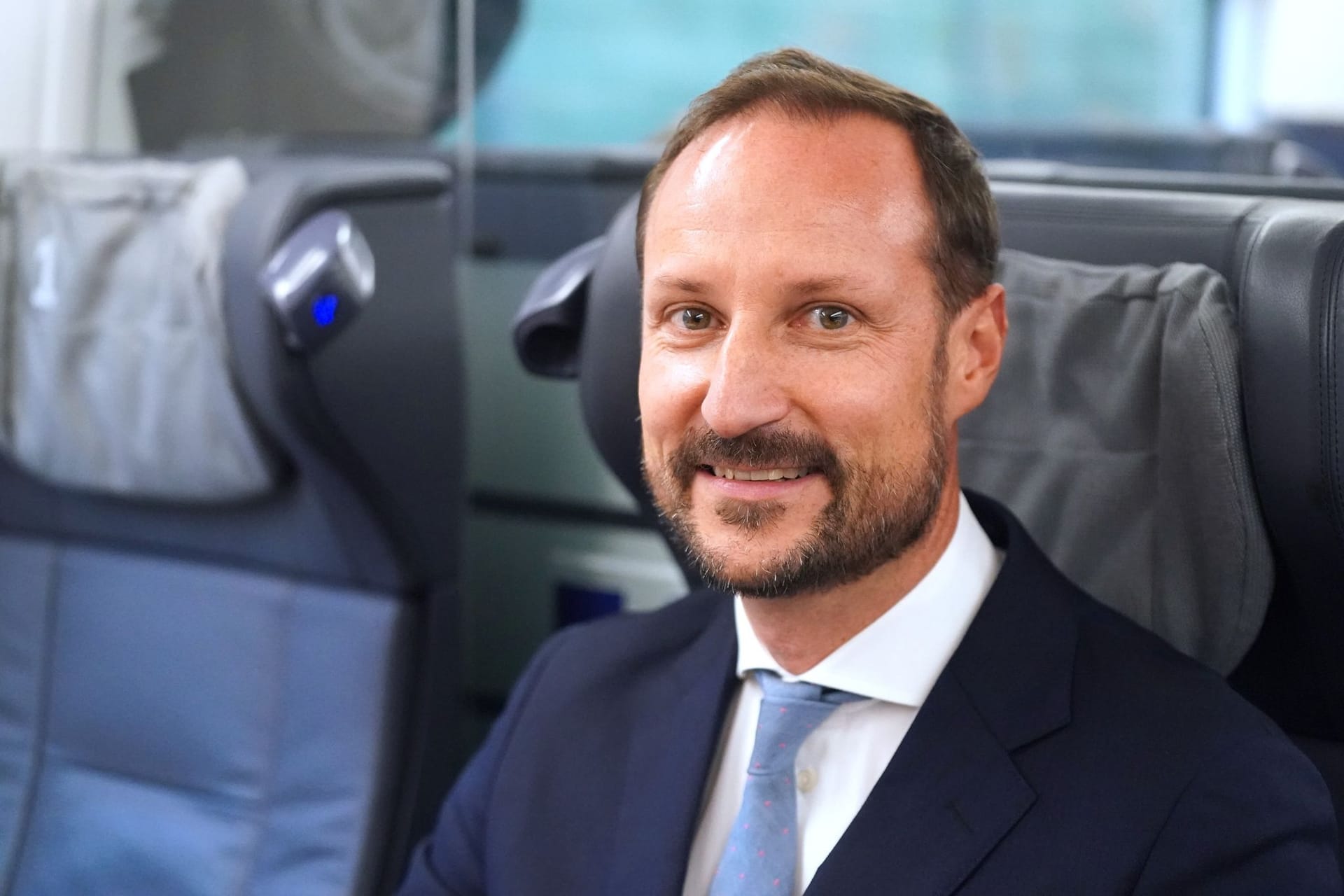 Kronprinz Haakon