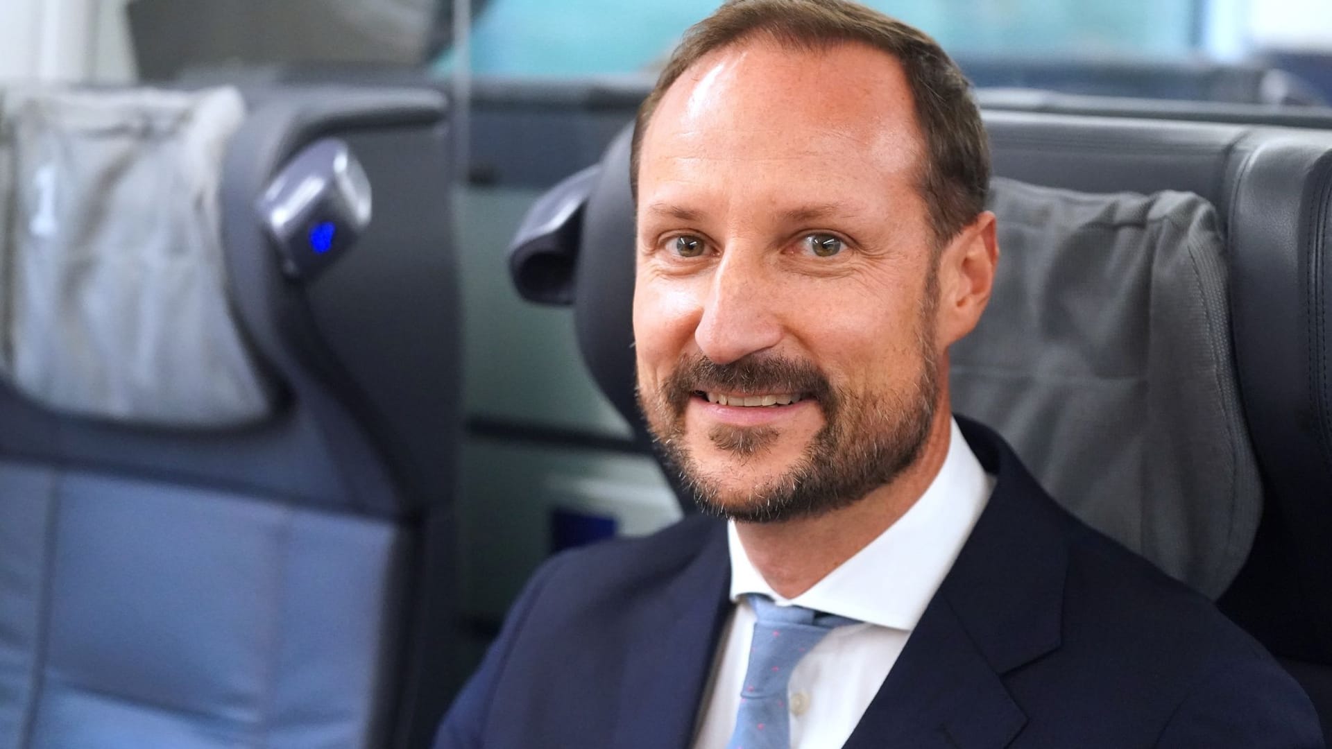 Kronprinz Haakon Kronprinz Haakon