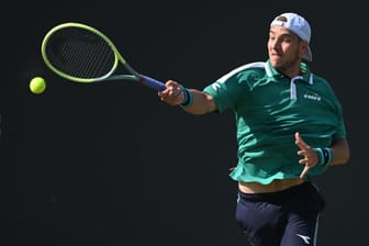 Jan-Lennard Struff