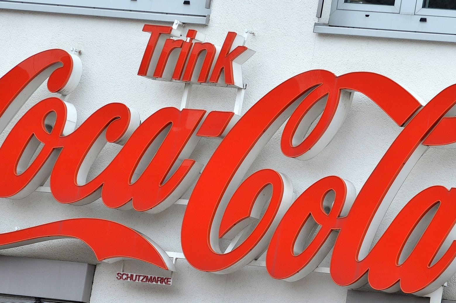 Coca-Cola
