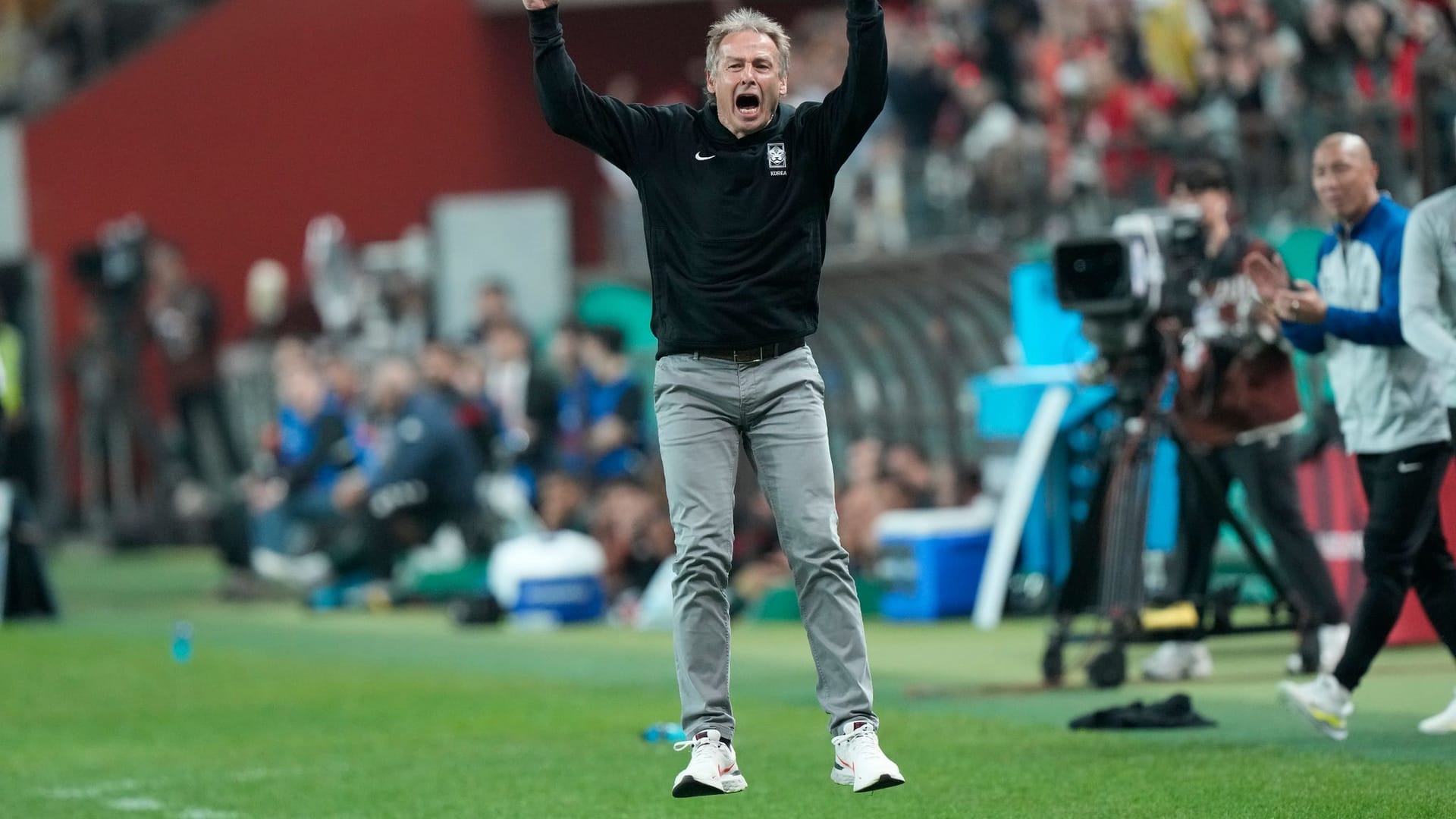 Jürgen Klinsmann