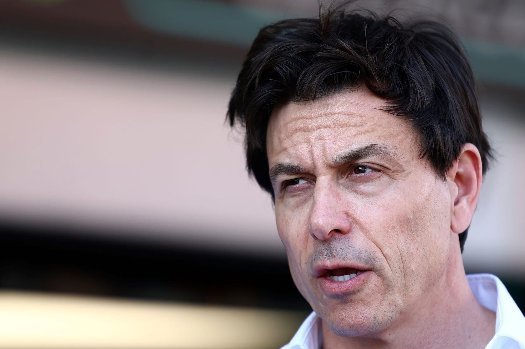 Toto Wolff