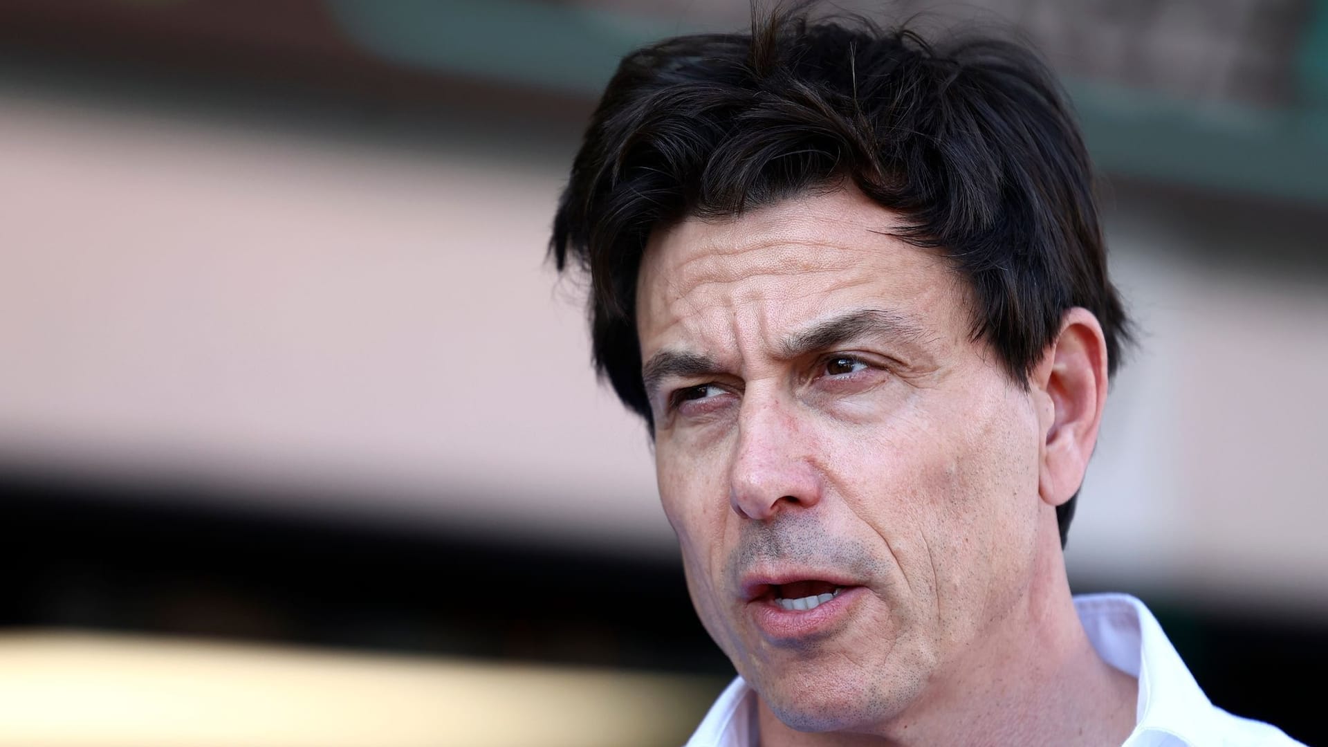 Toto Wolff