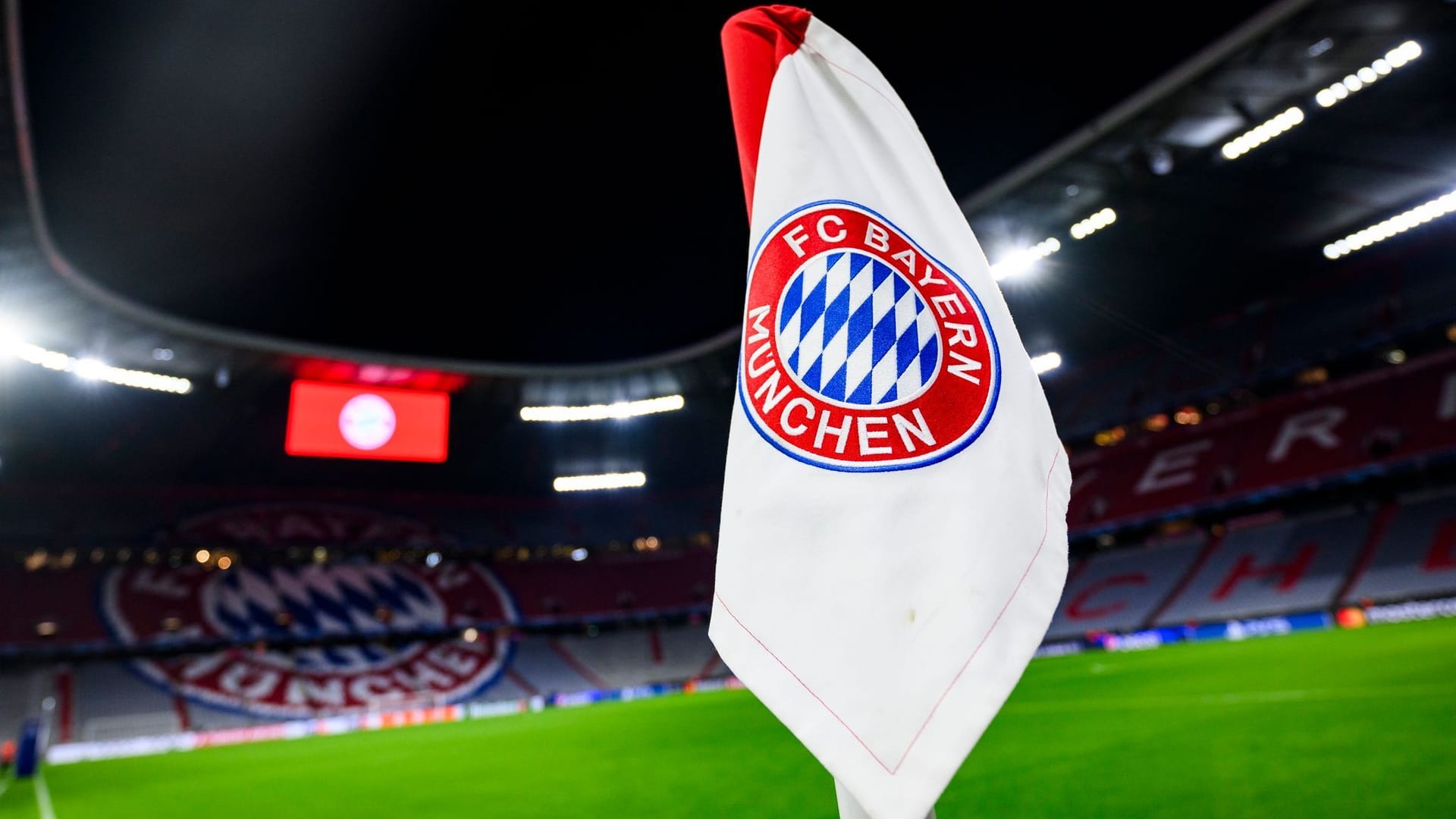 Bayern München Bayern München